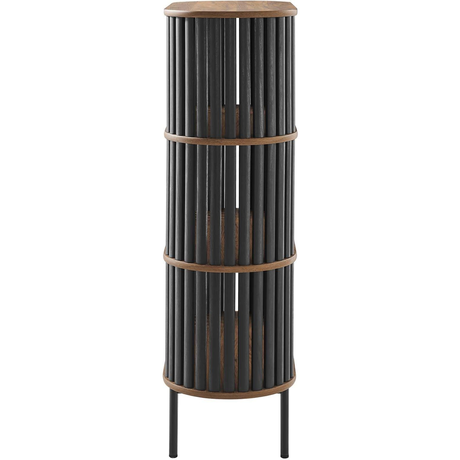 Fortitude Three Tier Display Cabinet