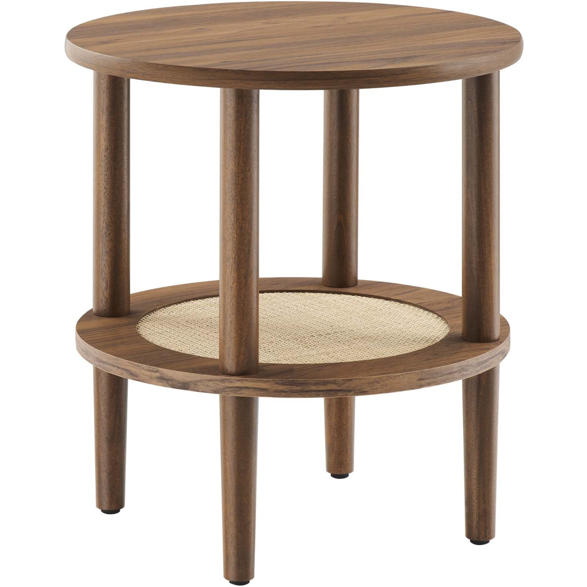 Torus Round Side Table