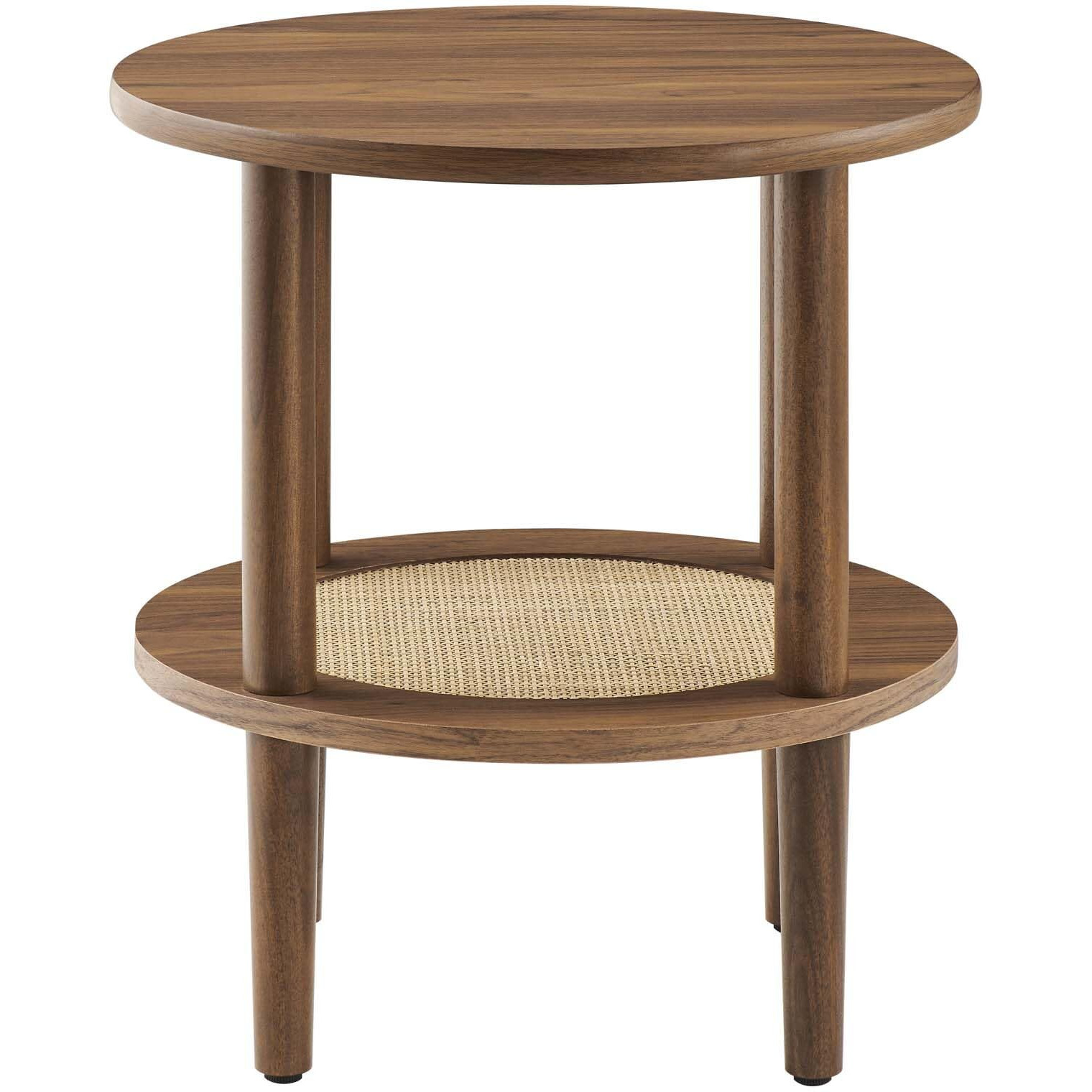 Torus Round Side Table