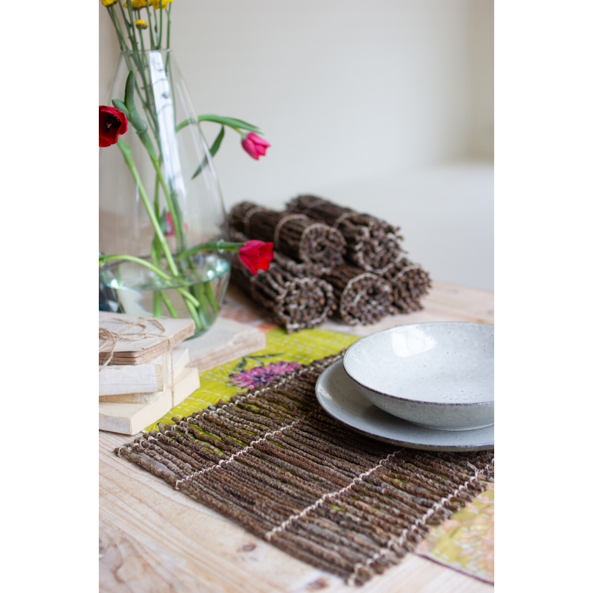 COCO TWIG PLACEMAT