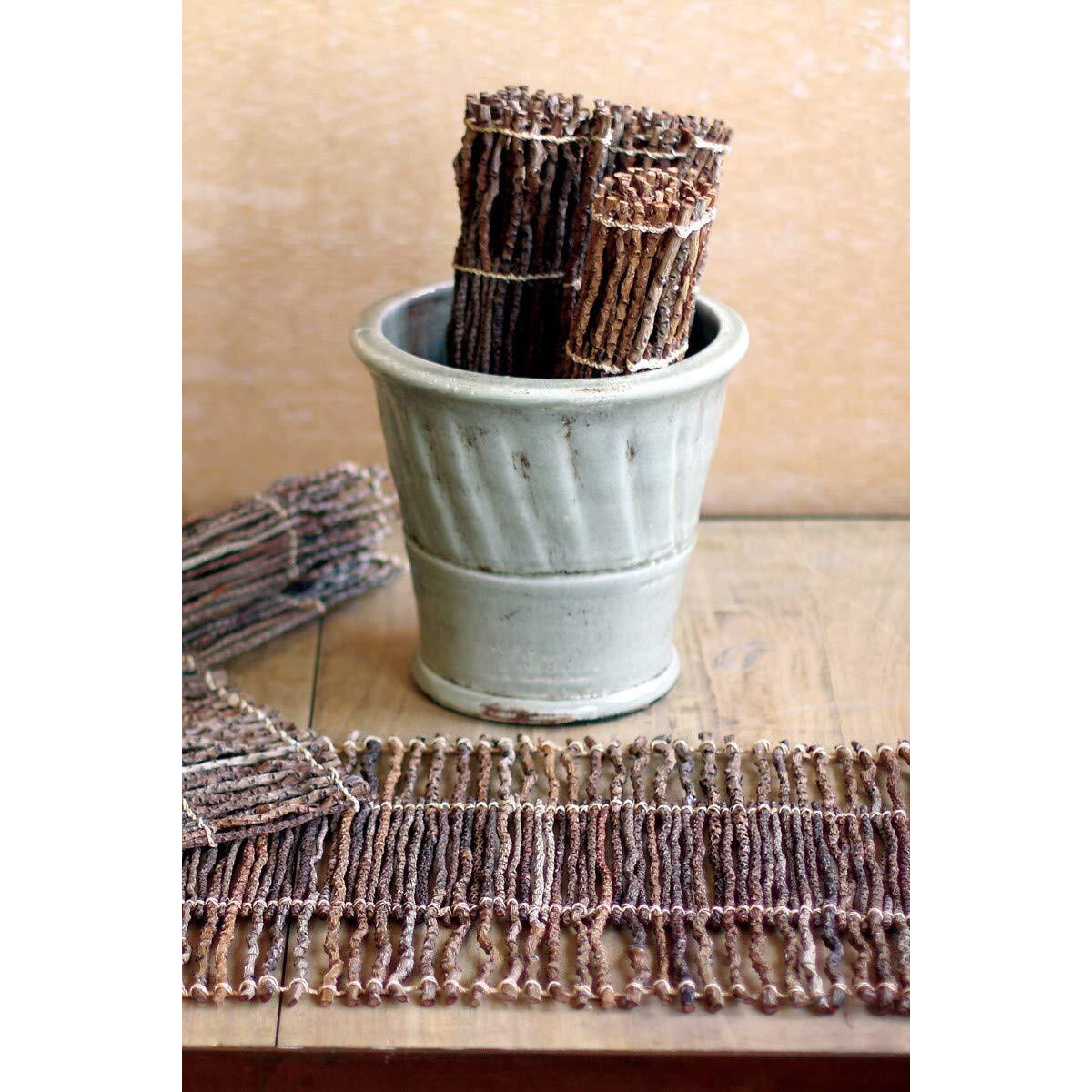 COCO TWIG PLACEMAT
