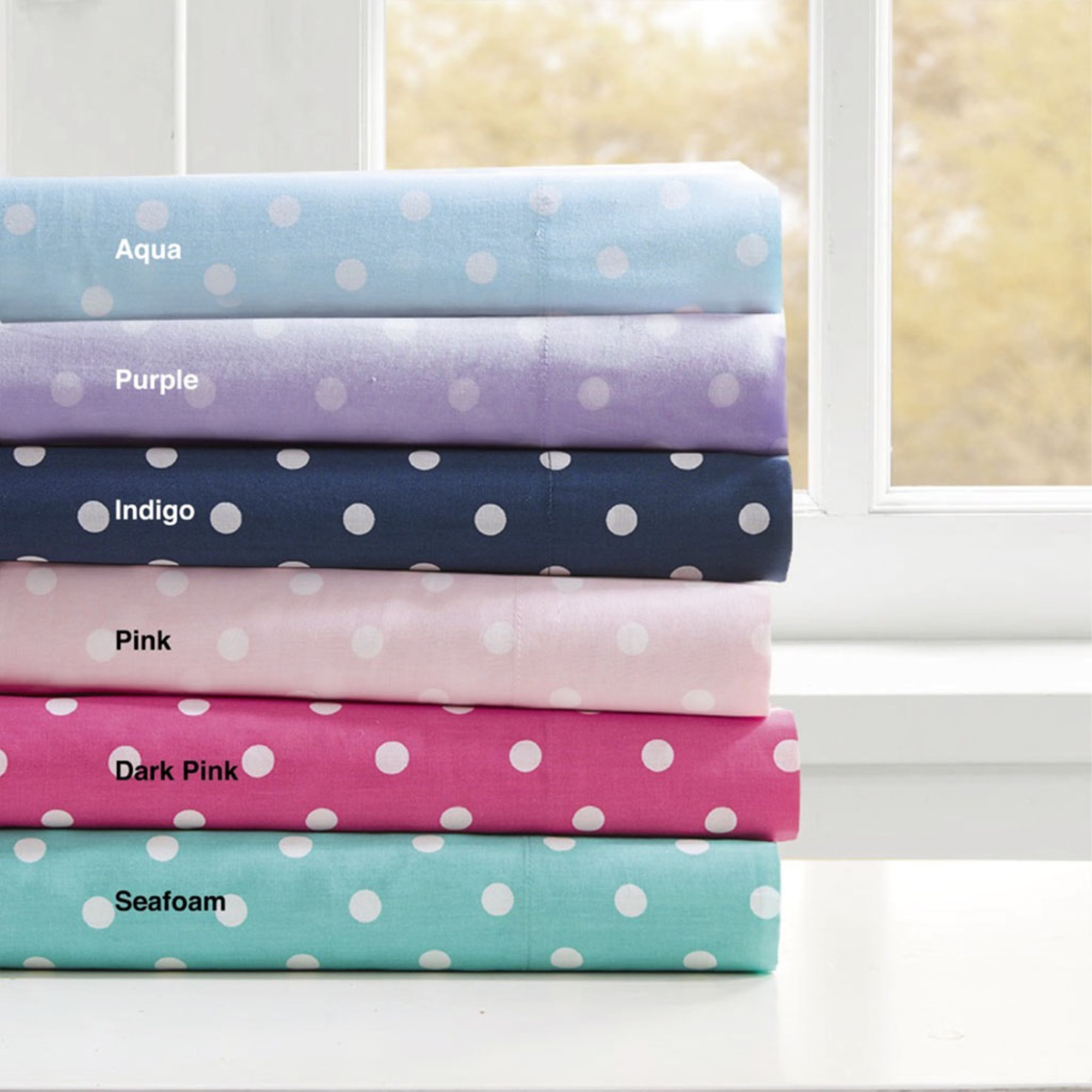 Ergode Printed 100% Cotton Sheet Set - Vibrant & Cozy Bedding for Kids' Bedroom | OEKO-TEX Certified | Soft, Durable & Long-lasting | Playful Design | Promotes Comfort & Well-being