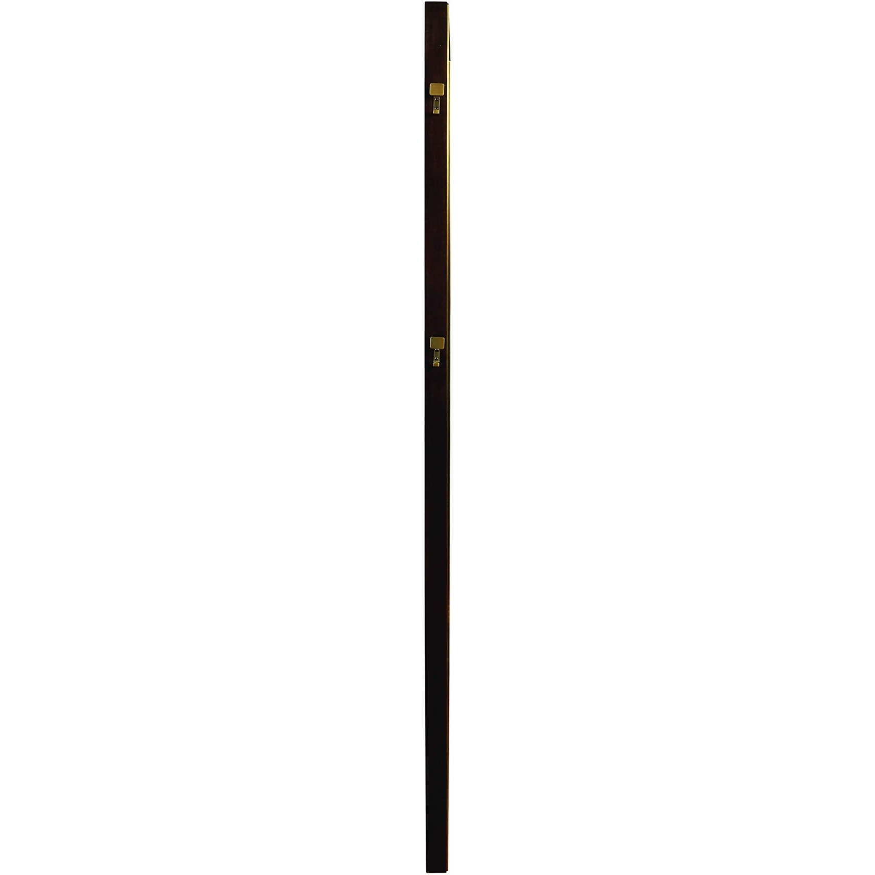 Durango Floor Dresser Mirror Smoked Peppercorn