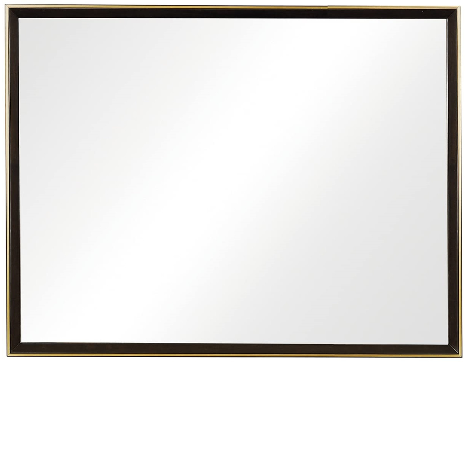 Durango Dresser Mirror Smoked Peppercorn