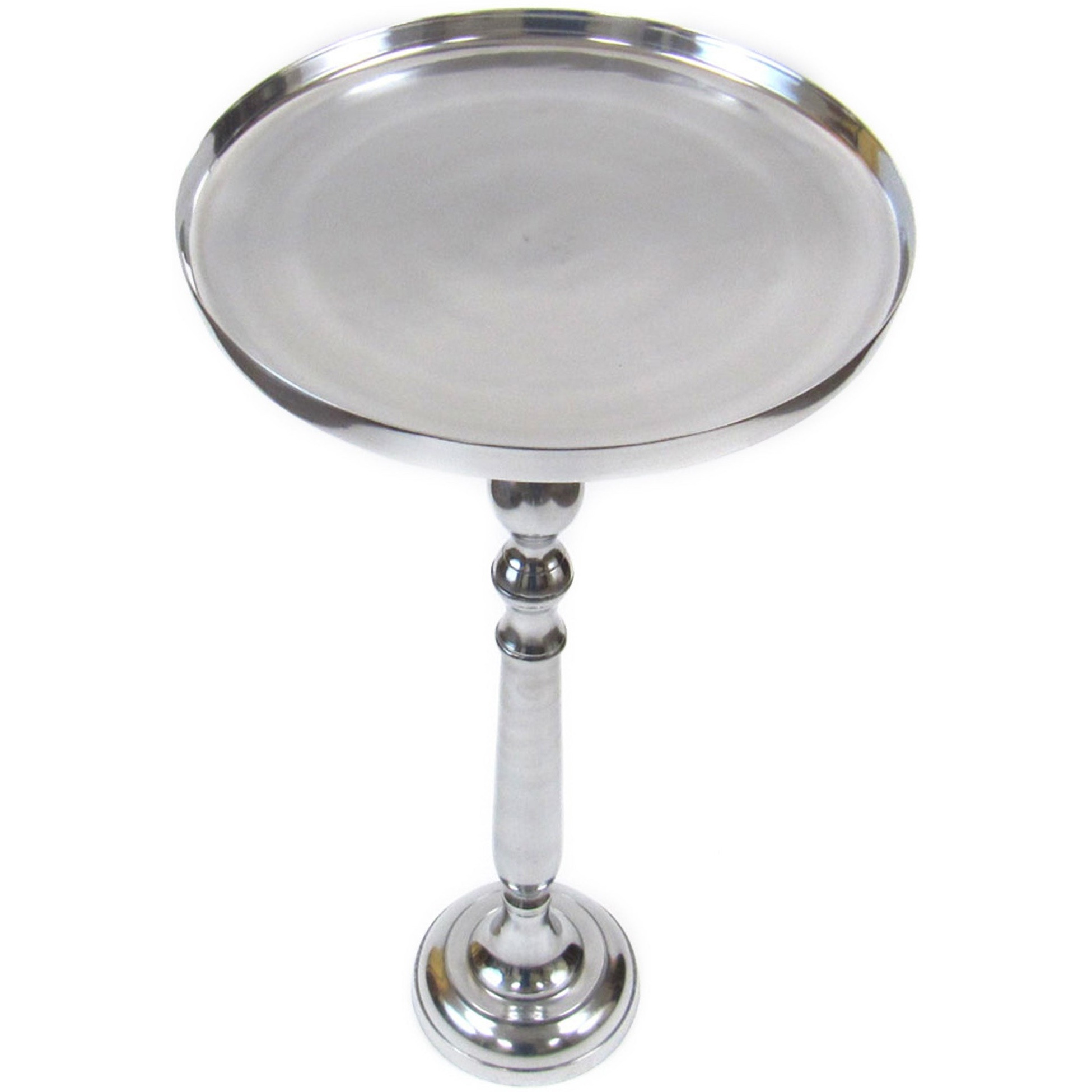 AL 1142 AL 1142 - Aluminum Tray Table