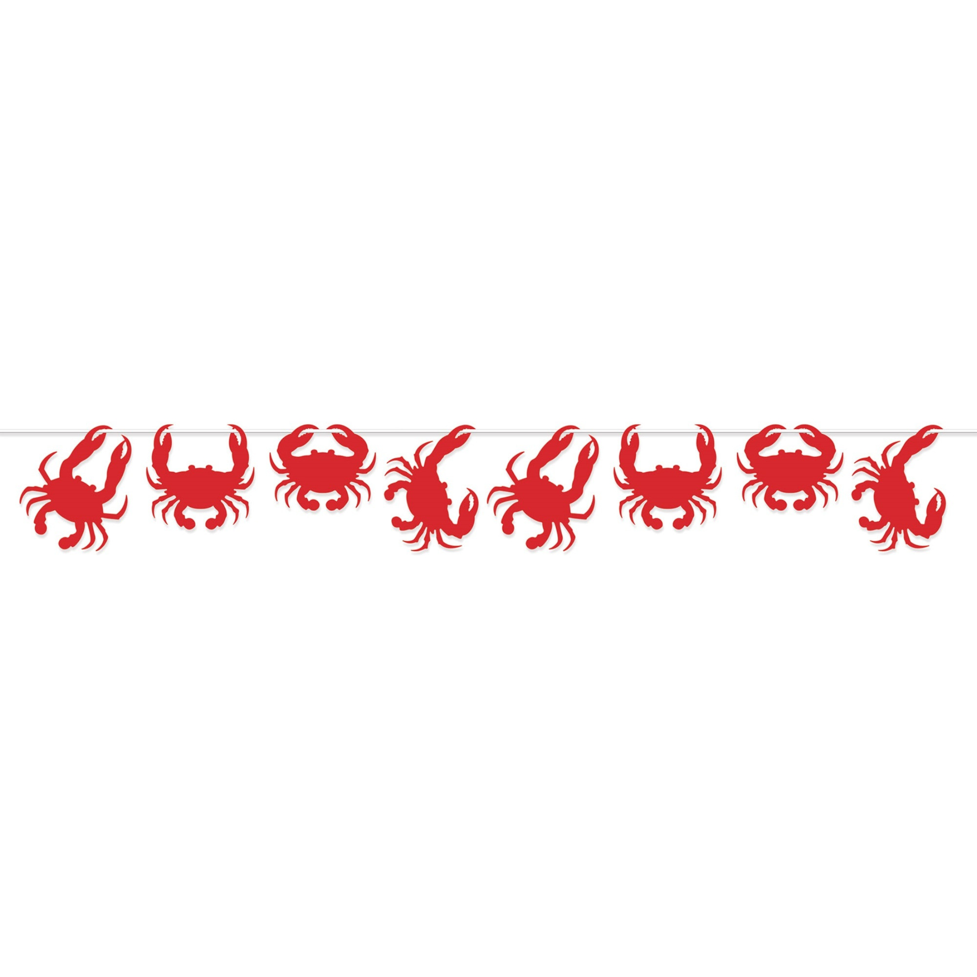 Crab Streamer