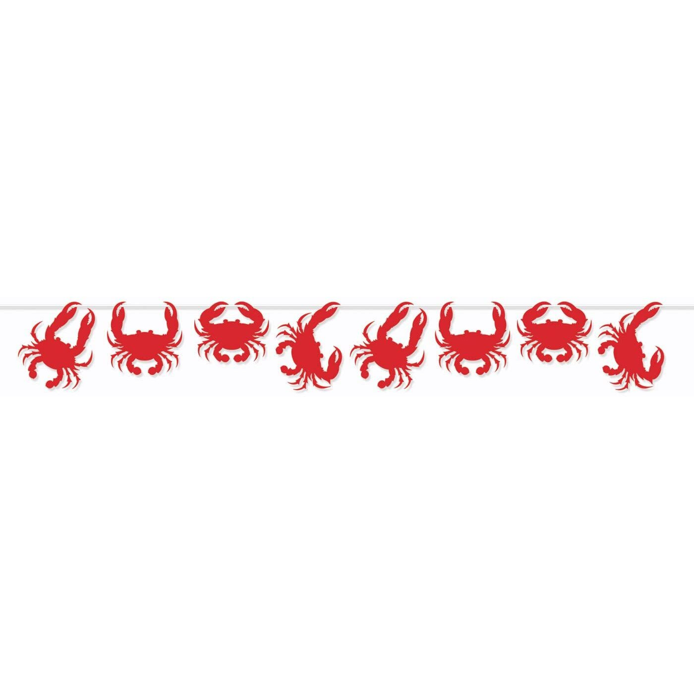 Crab Streamer