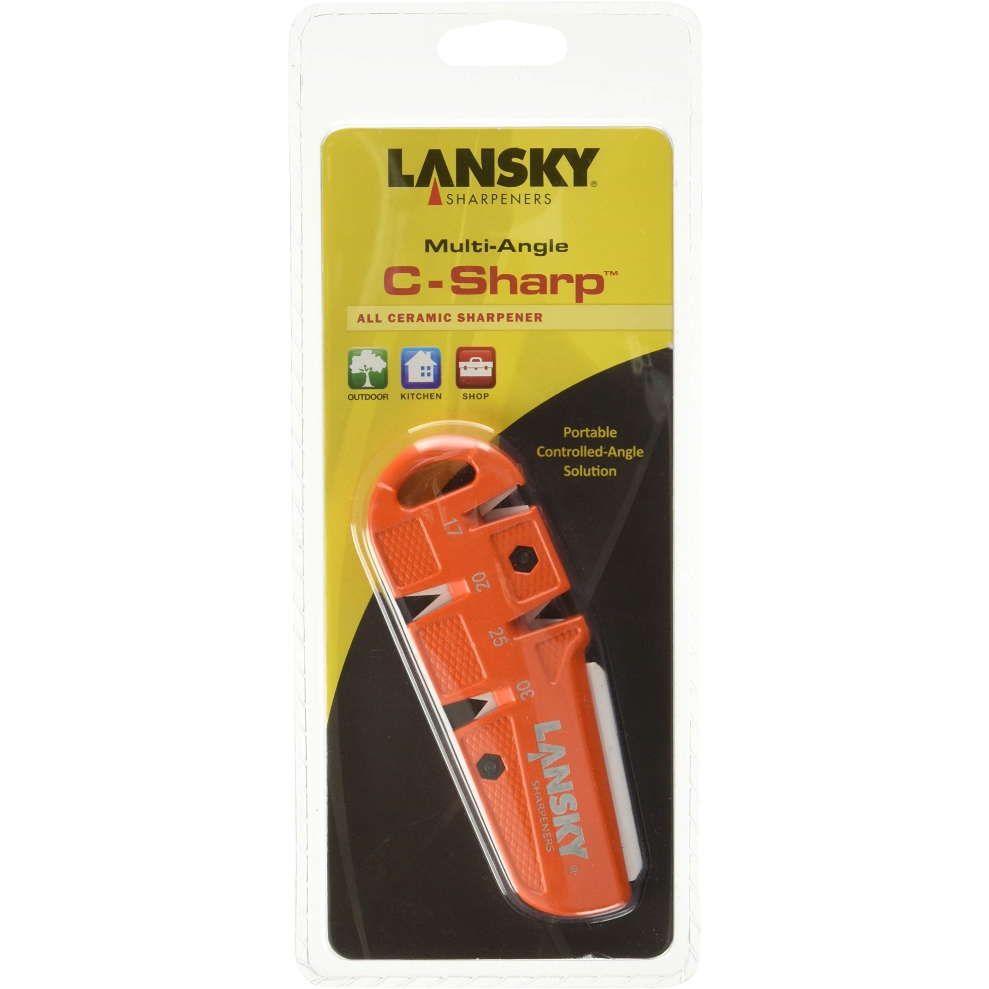 2023 LANSKY C-SHARP