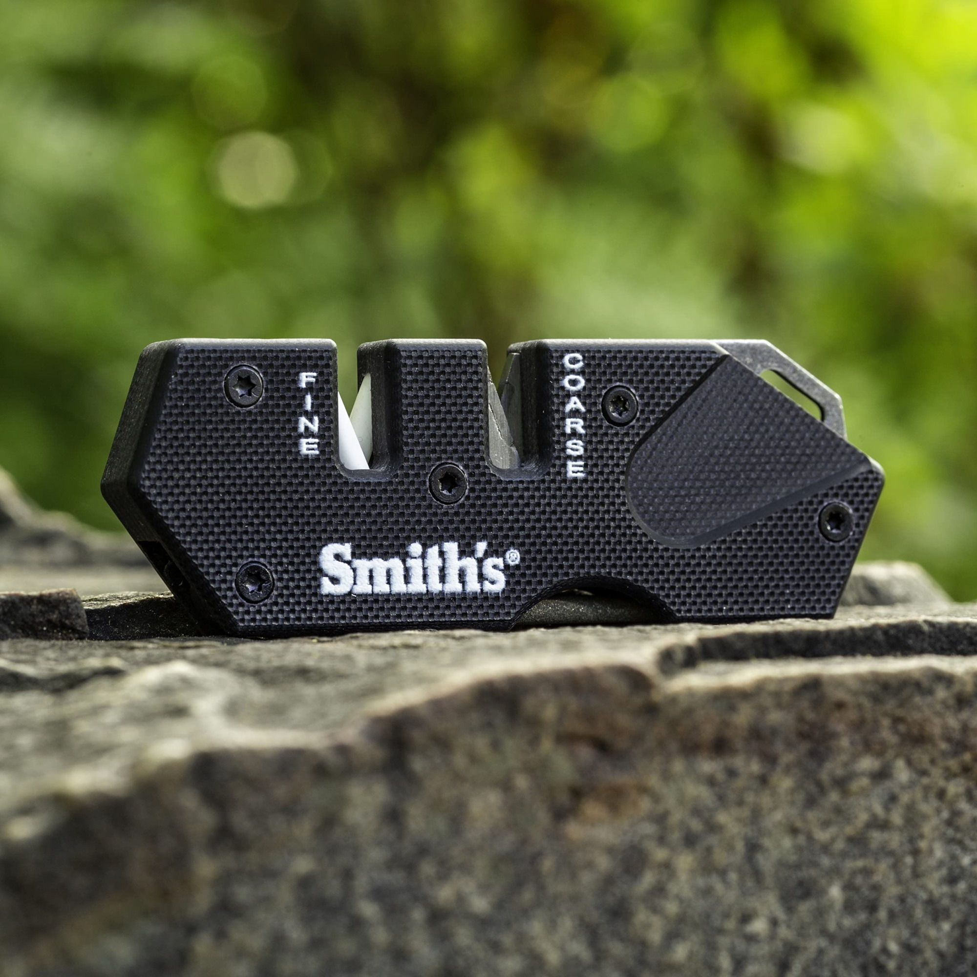 2023 SMITH's PP1-Mini Tactical Black