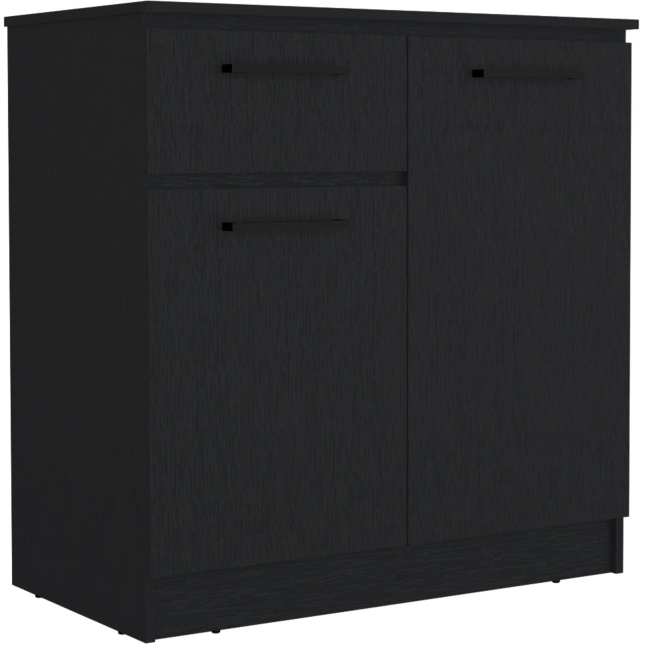Idaho Dresser-Bedroom-Black