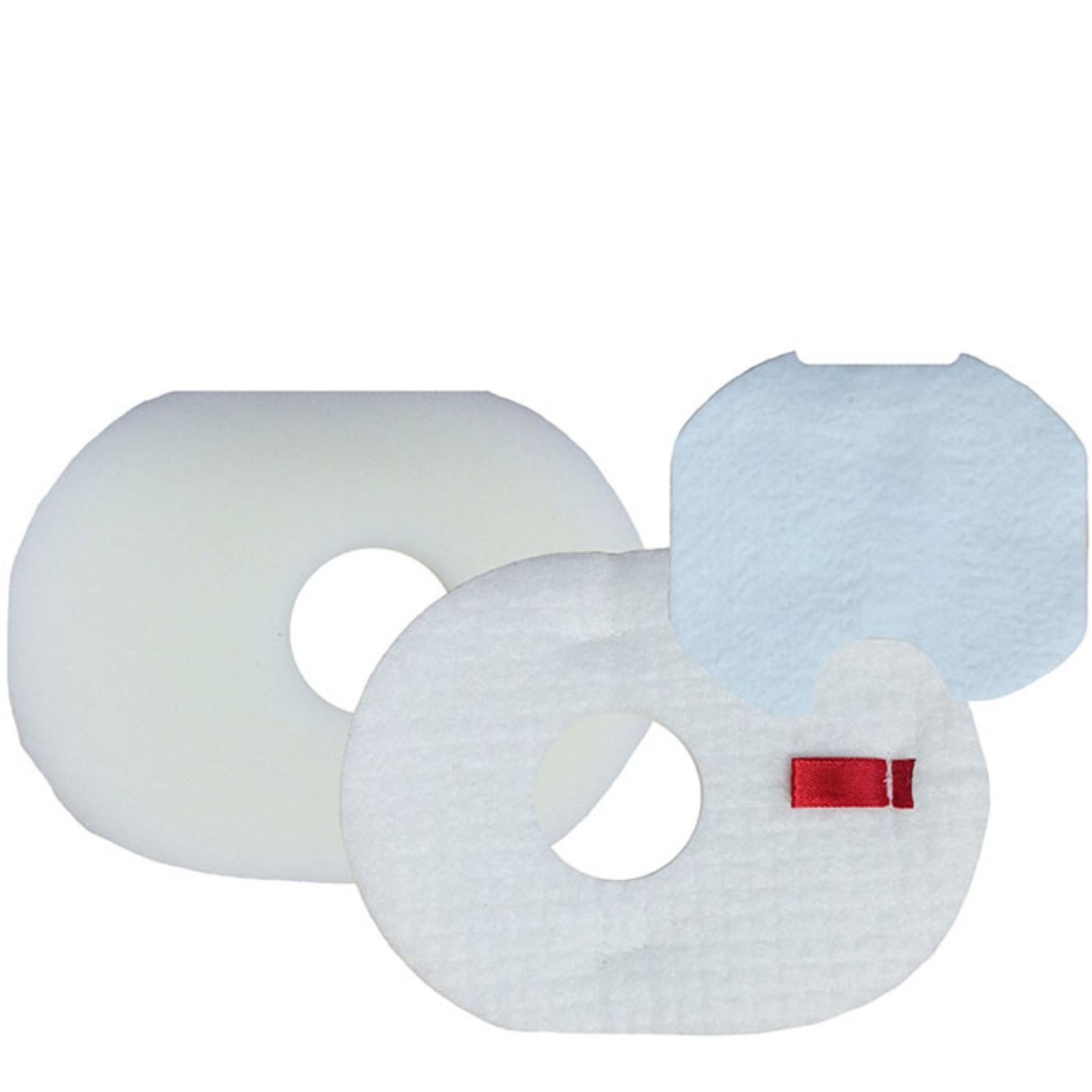Filter, DVC Shark XFFV300 Foam & Felt Kit 1Pk