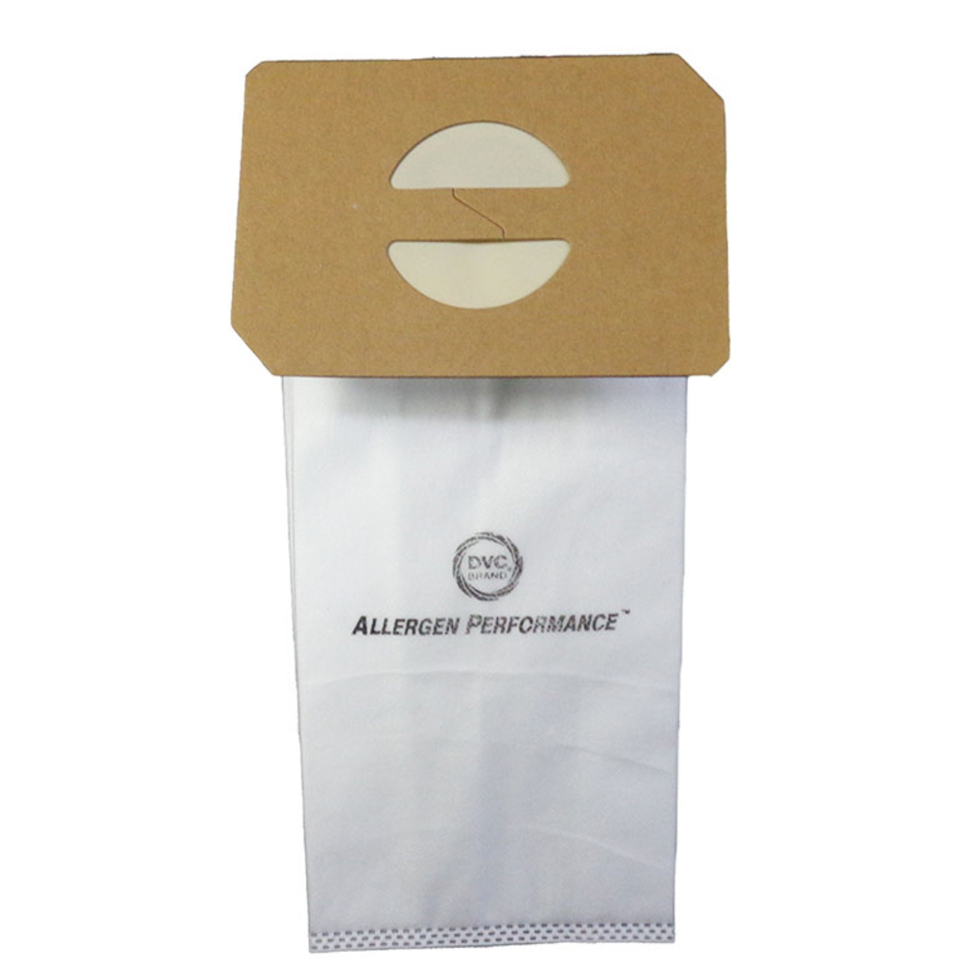 Paper Bag, DVC Electrolux Style U Synthetic 3 Pk