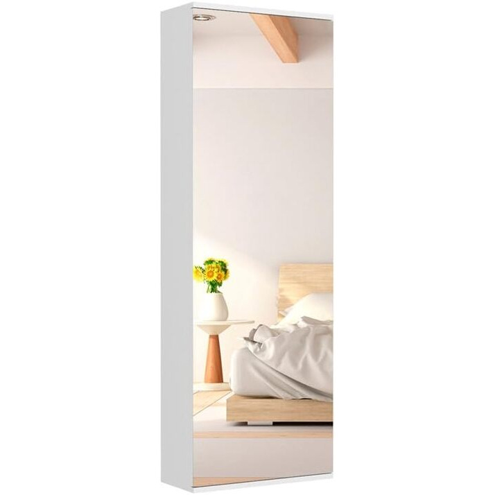 Carmy 2 Piece Bedroom Set, White / Pine