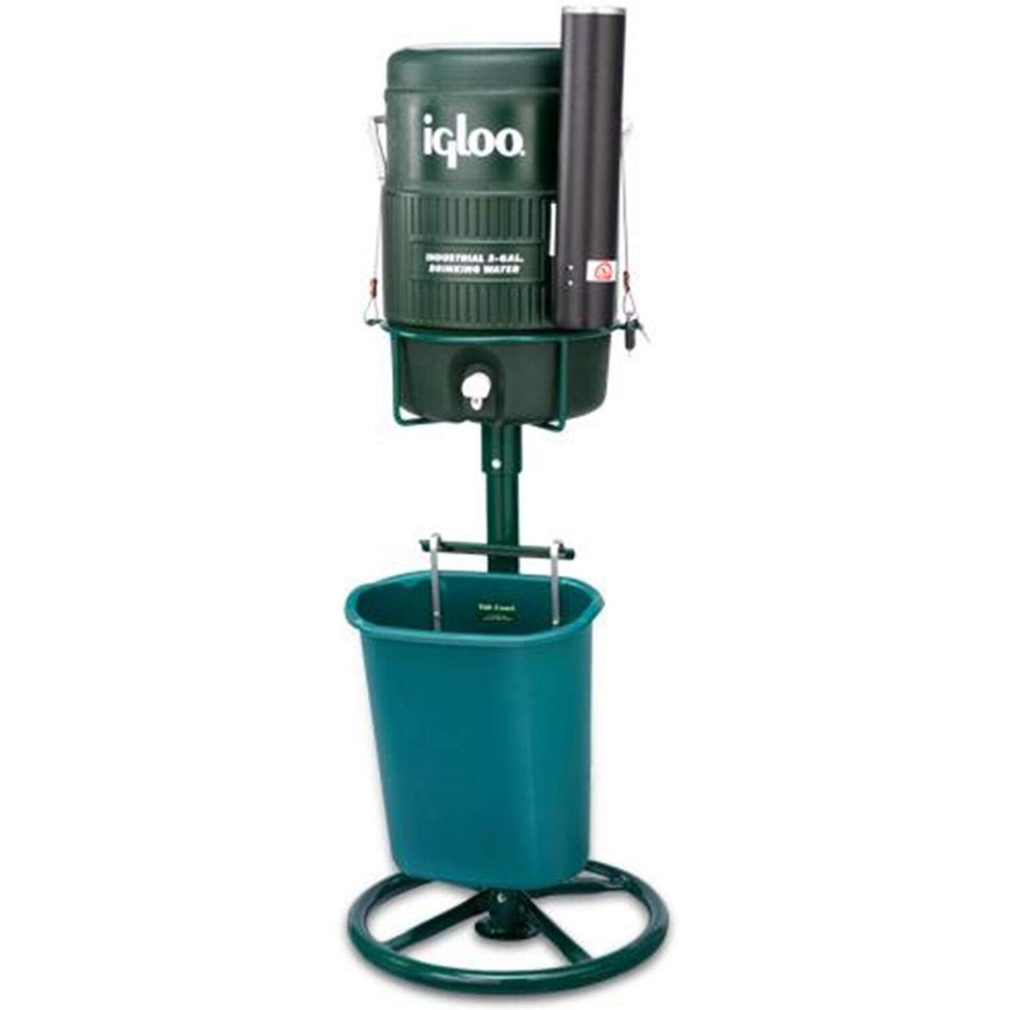 Tidi-Cooler Stand Set