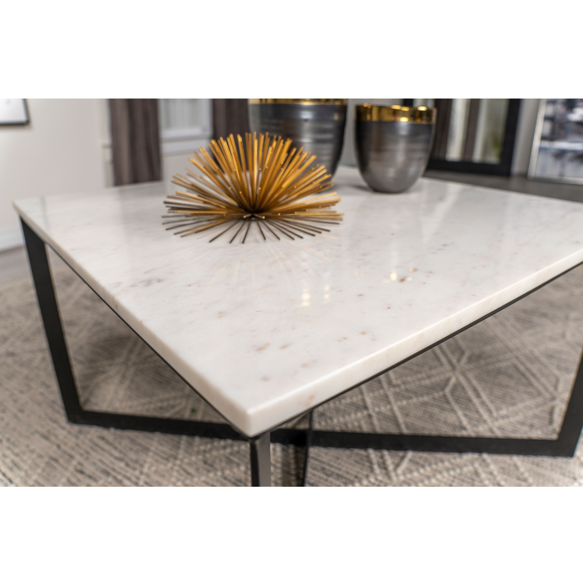 Coffee Table Living Room Modern/Contemporary