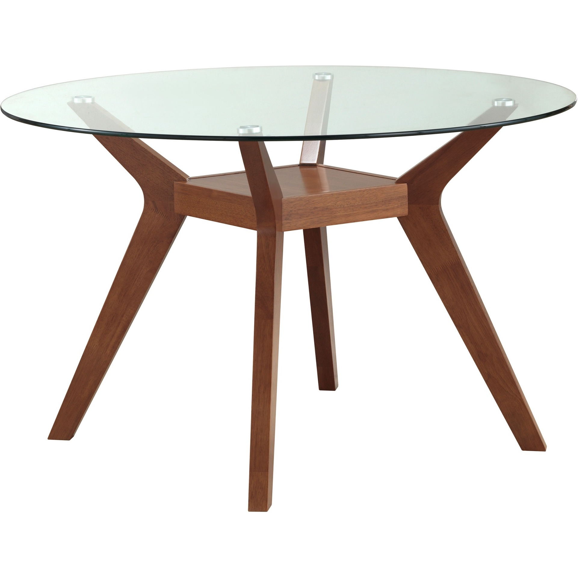 Dining Table Dining Room Mid-Century Modern