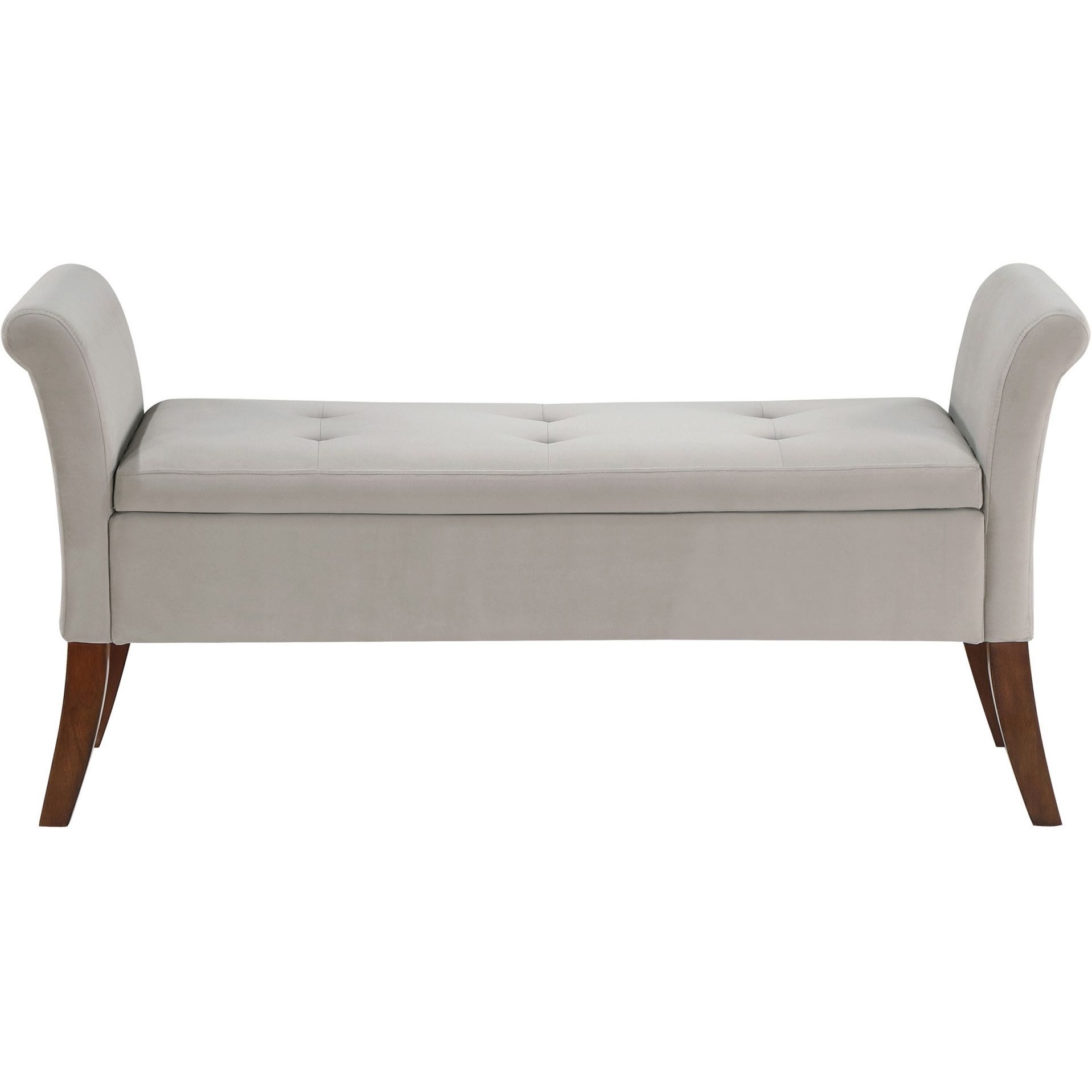 Storage Bench Entryway & Decor Transitional