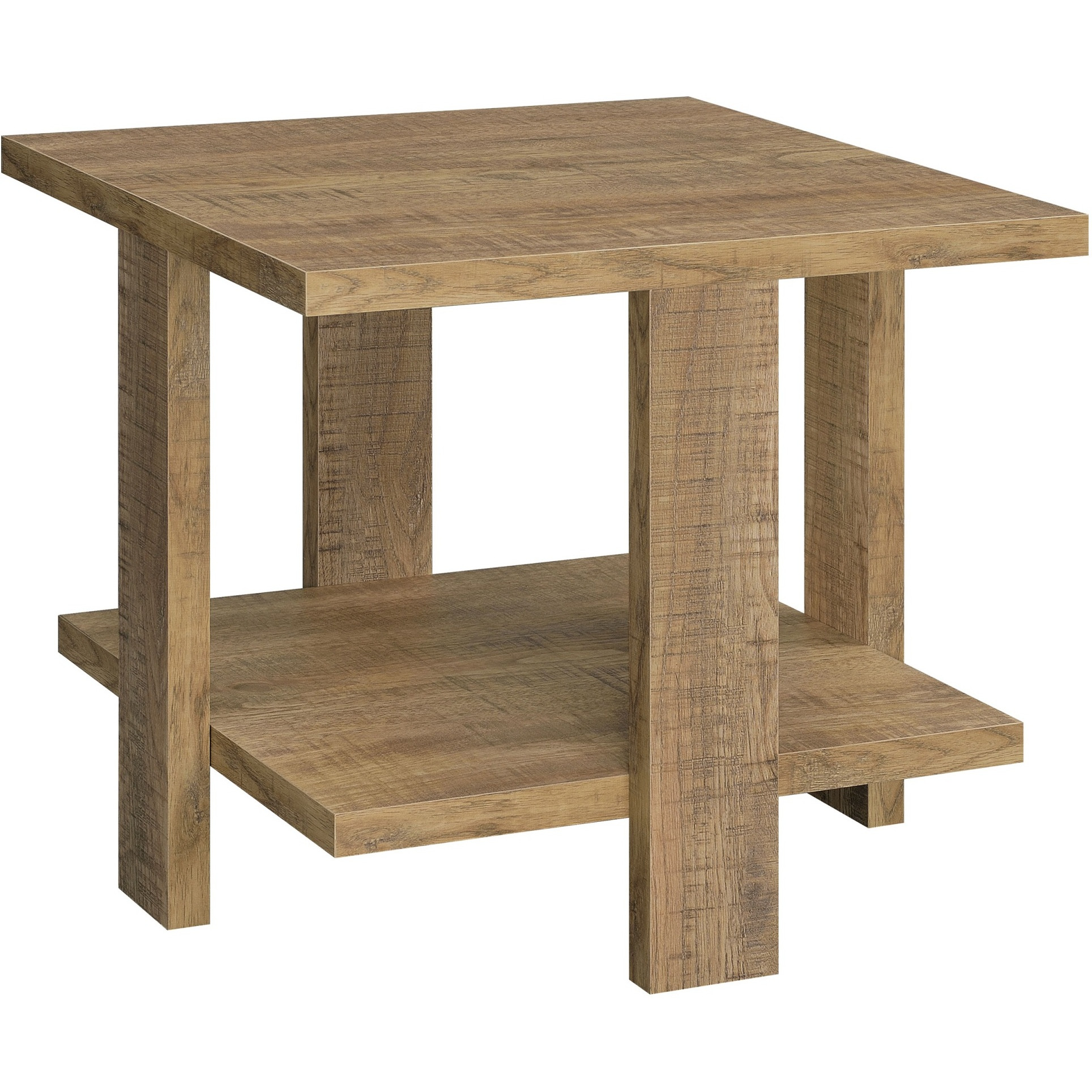 End Table Living Room Farmhouse/Rustic