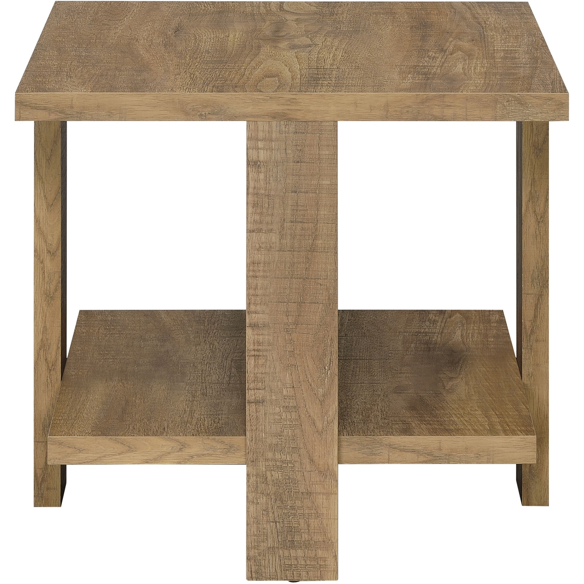 End Table Living Room Farmhouse/Rustic