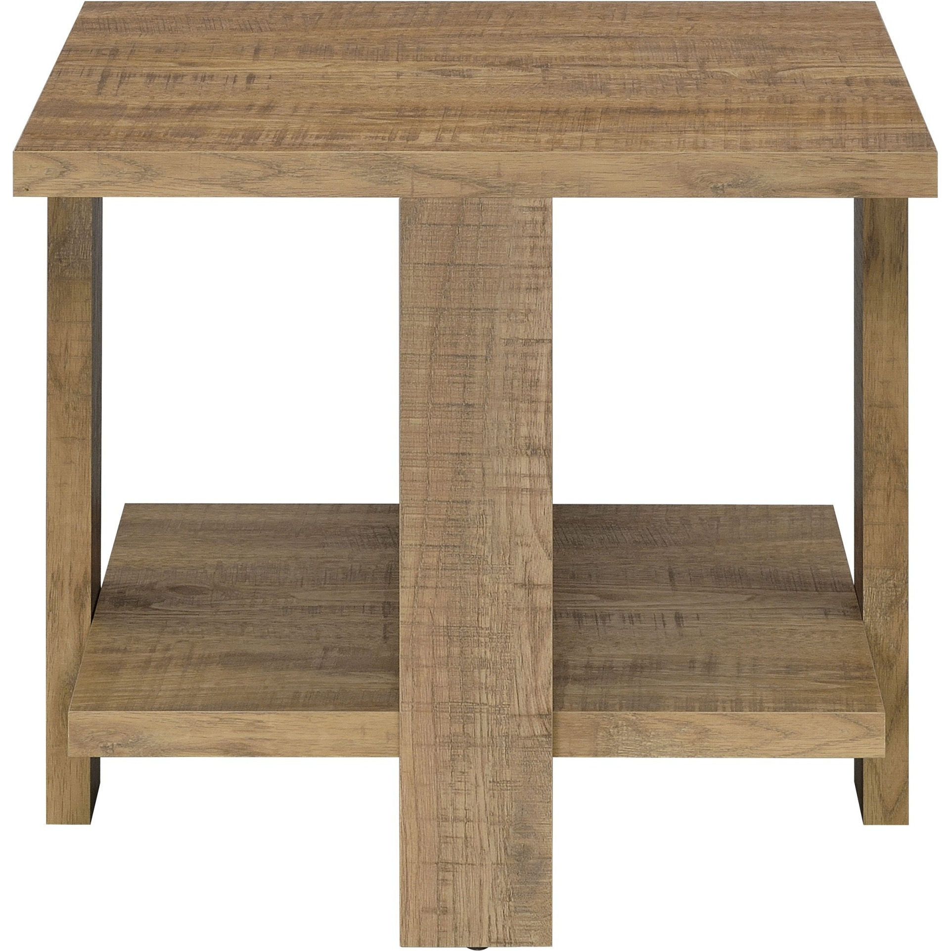 End Table Living Room Farmhouse/Rustic