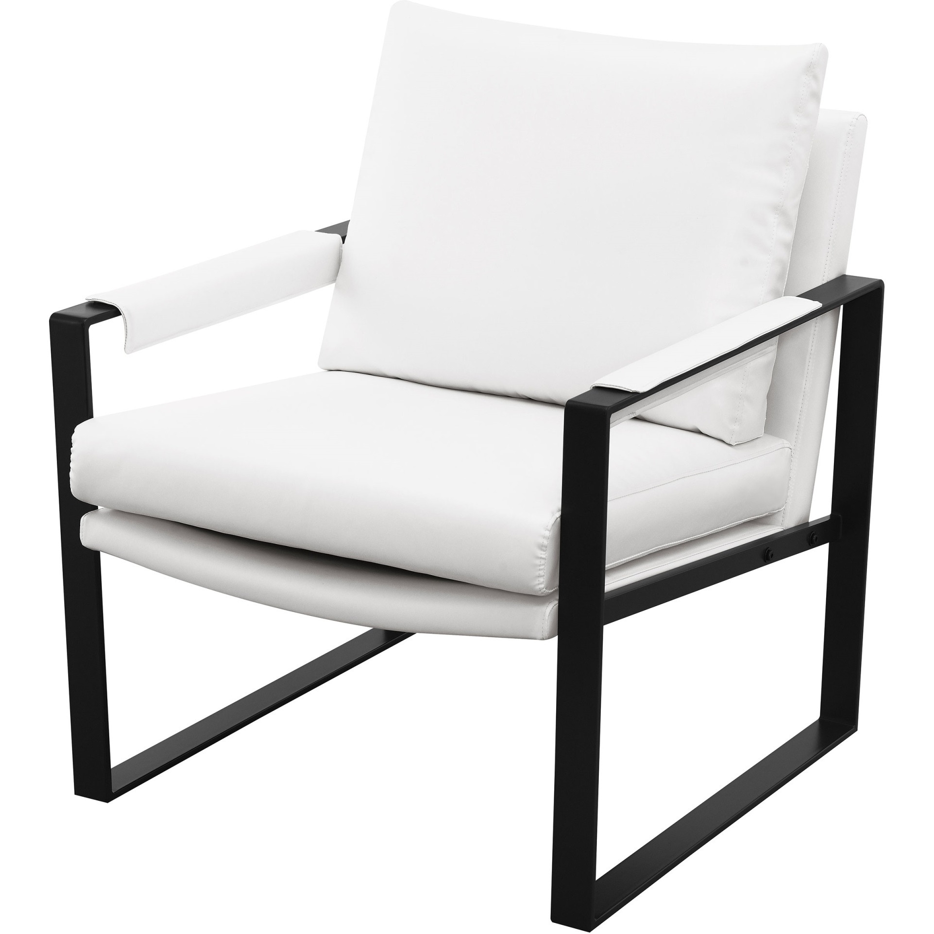 Accent Chair Living Room Modern/Contemporary