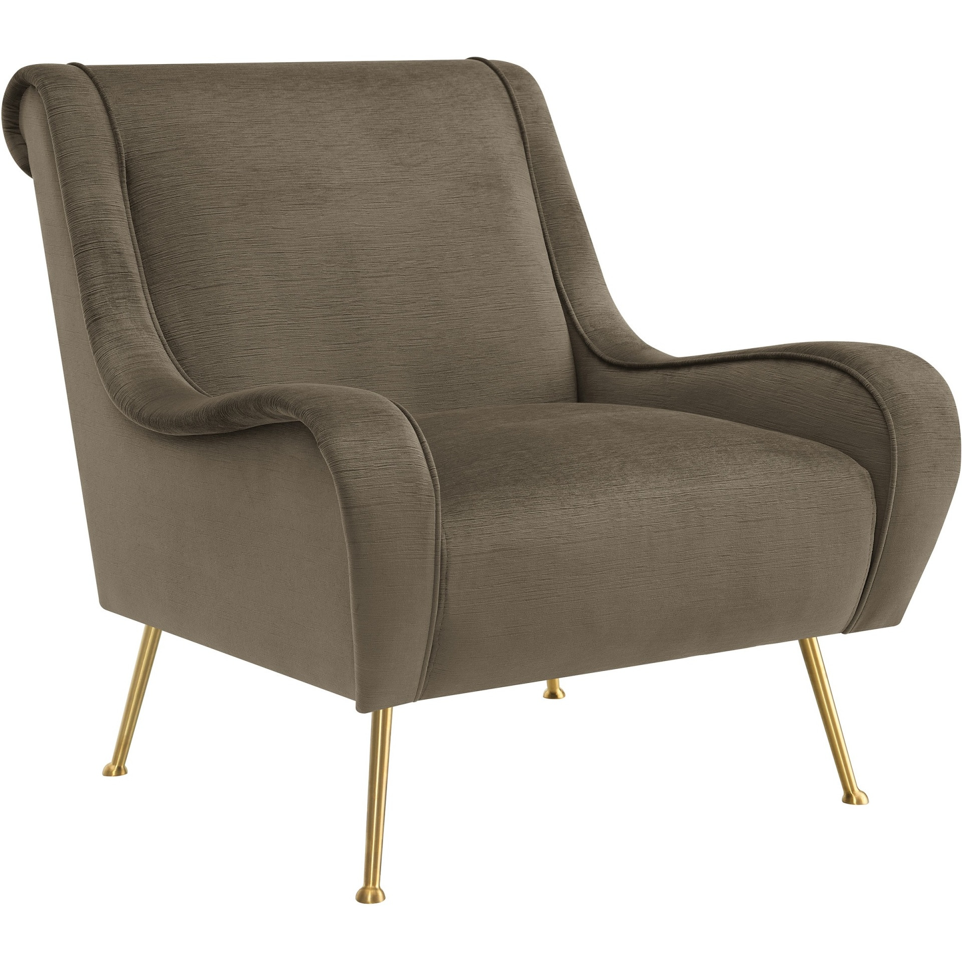 Accent Chair Living Room Modern/Contemporary