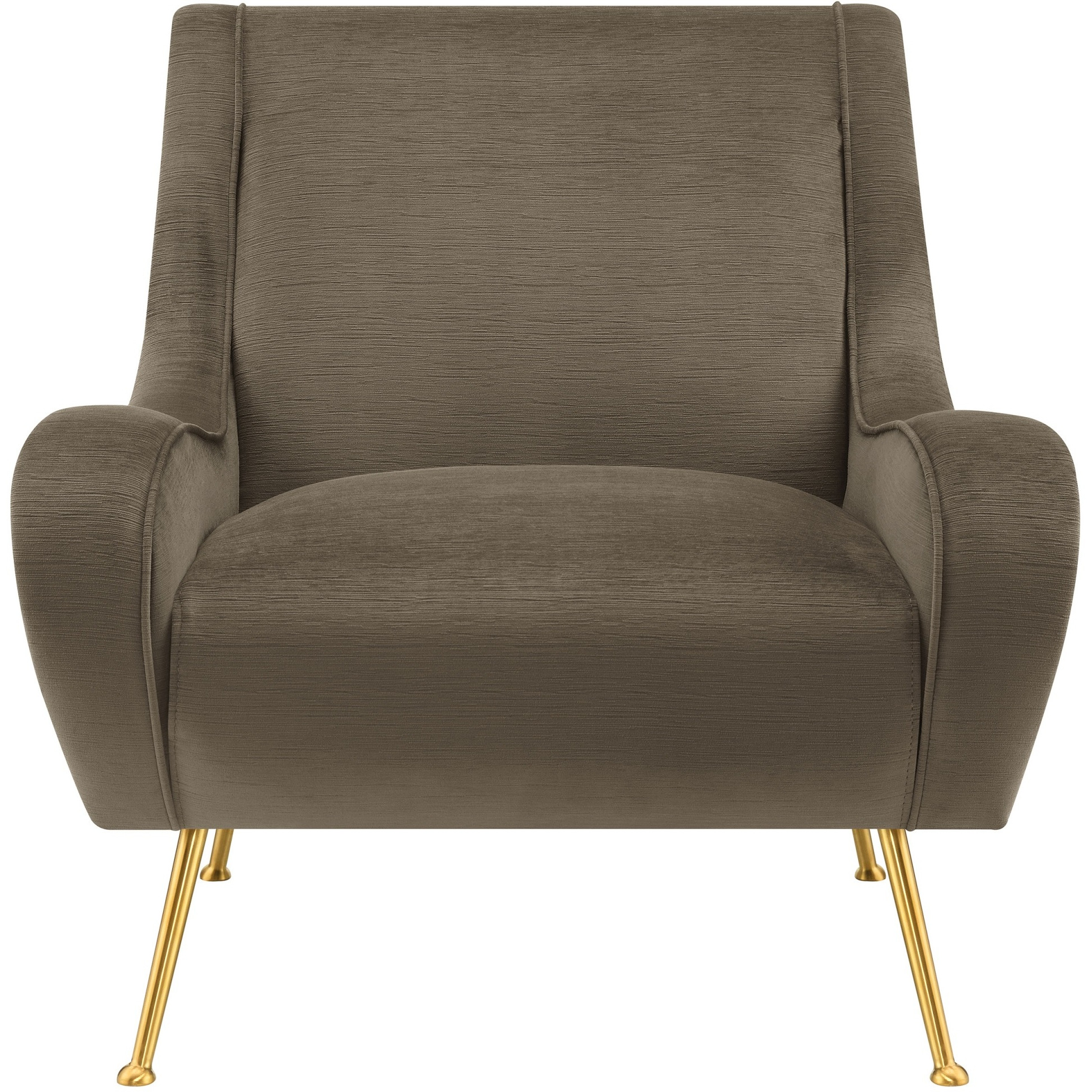 Accent Chair Living Room Modern/Contemporary