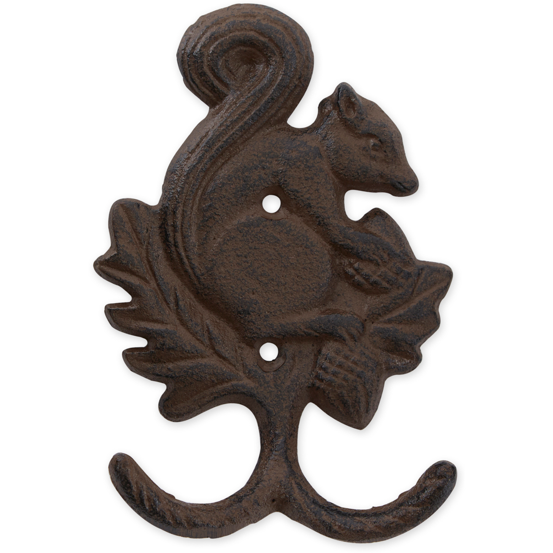 CHIPMUNK WALL HOOK
