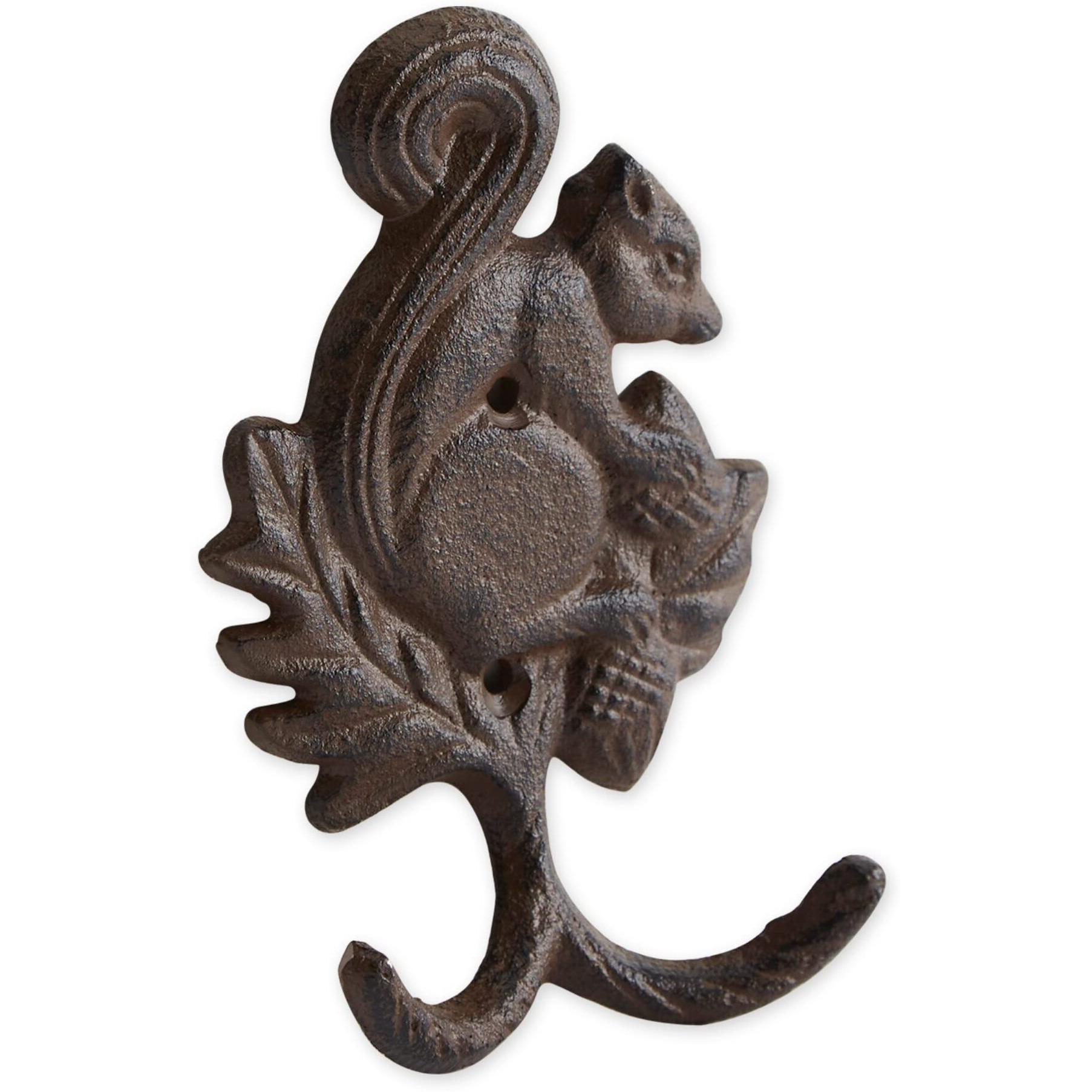 CHIPMUNK WALL HOOK