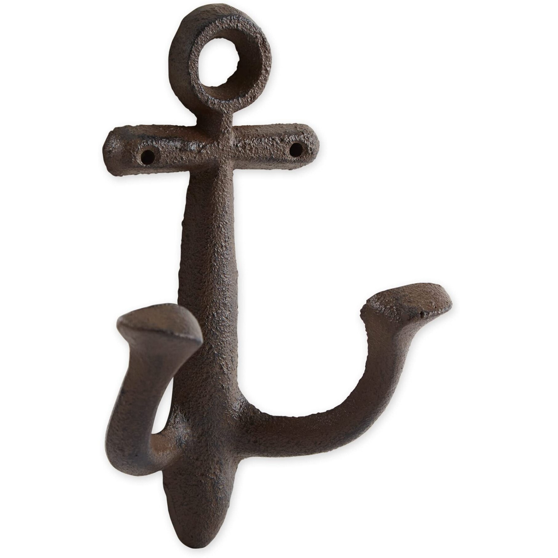 DOG WITH BONE WALL HOOK