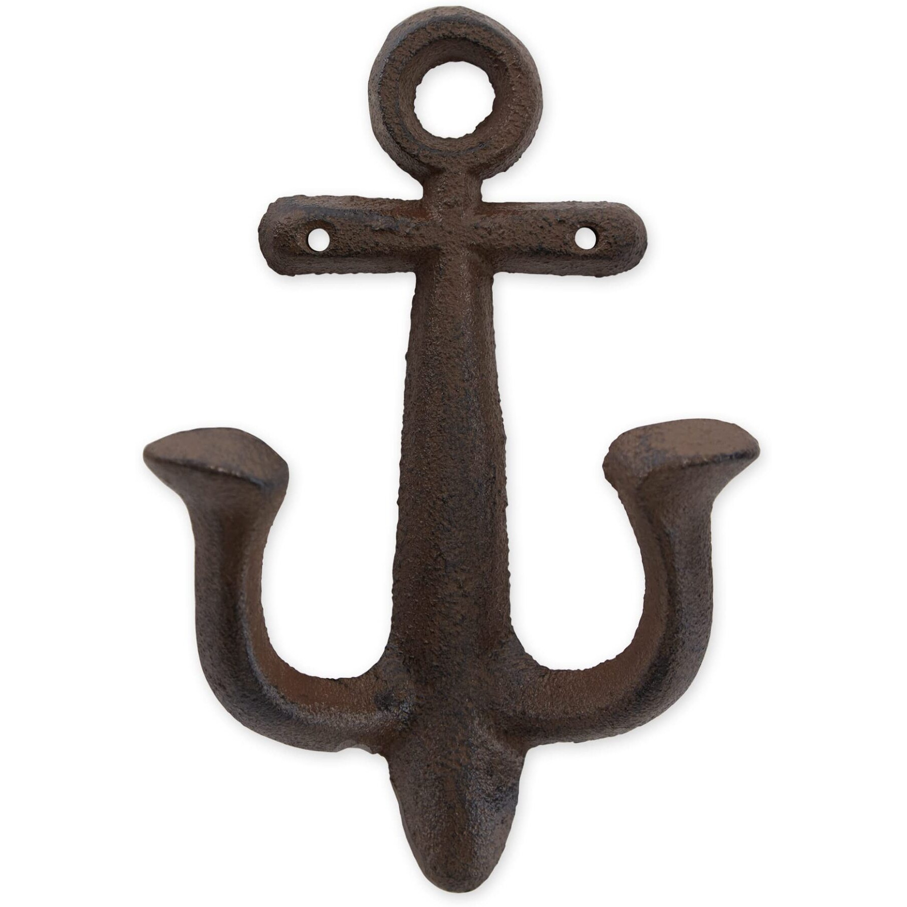 DOG WITH BONE WALL HOOK