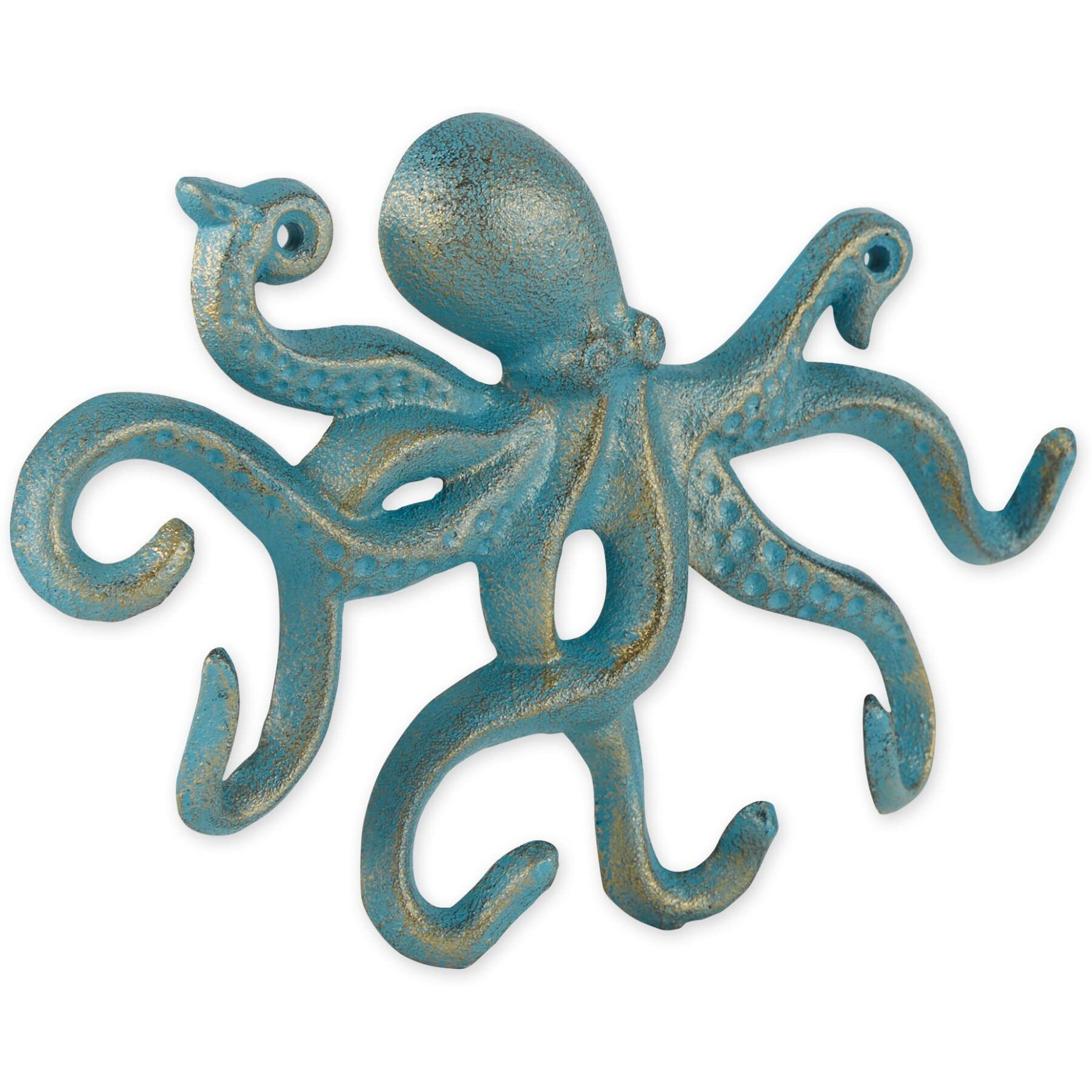 OCTOPUS WALL HOOK