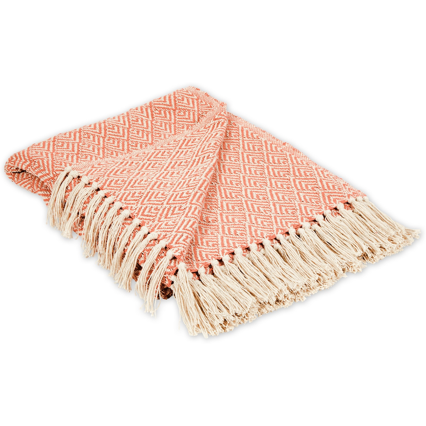 SPICE DIAMOND THROW
