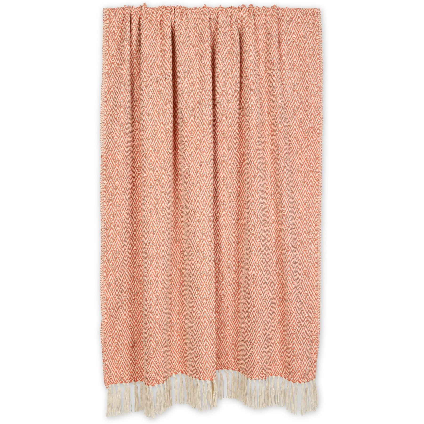 SPICE DIAMOND THROW
