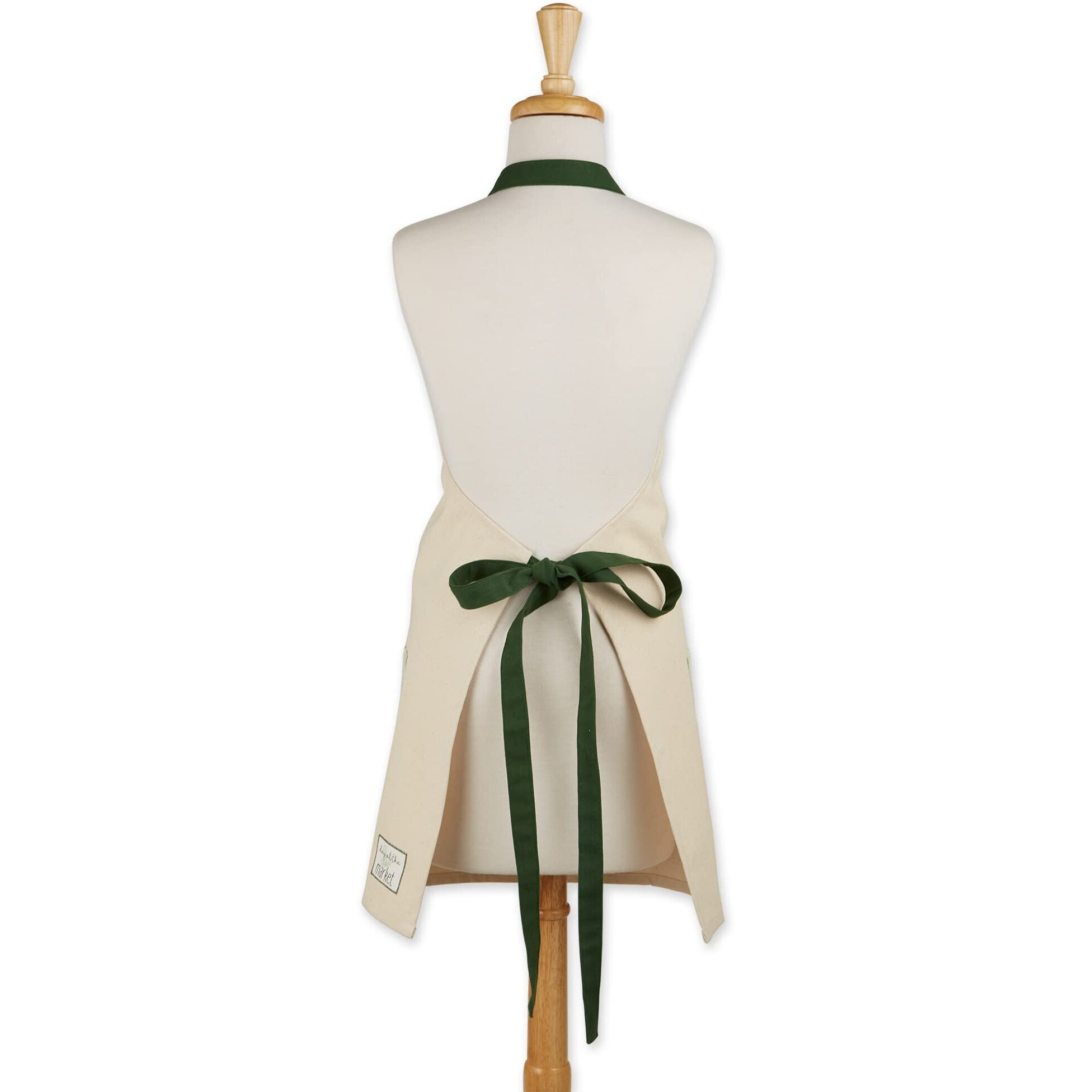 FRESH FARM MARKET APRON