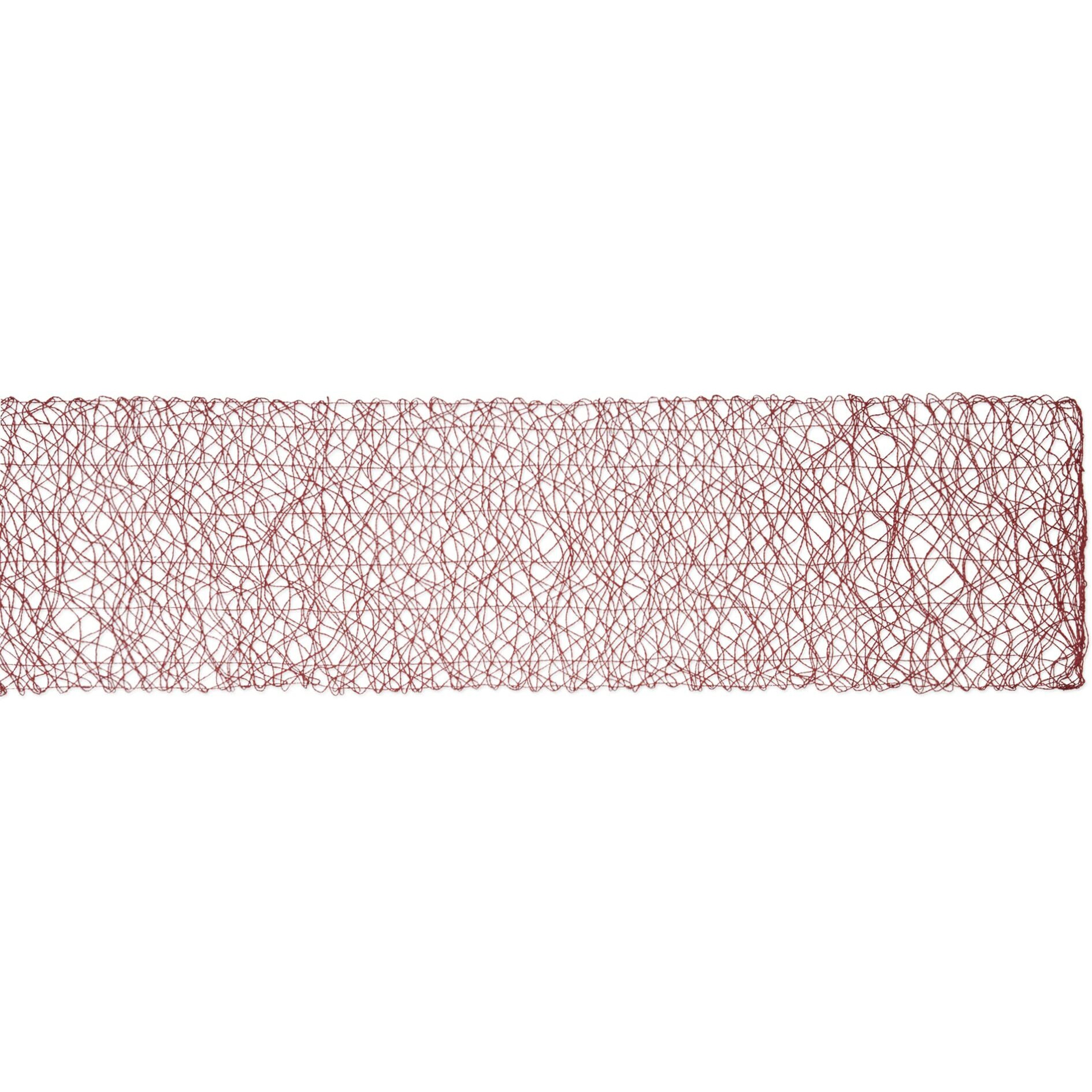 SPICE WOVEN PAPER TABLE RUNNER 14x72