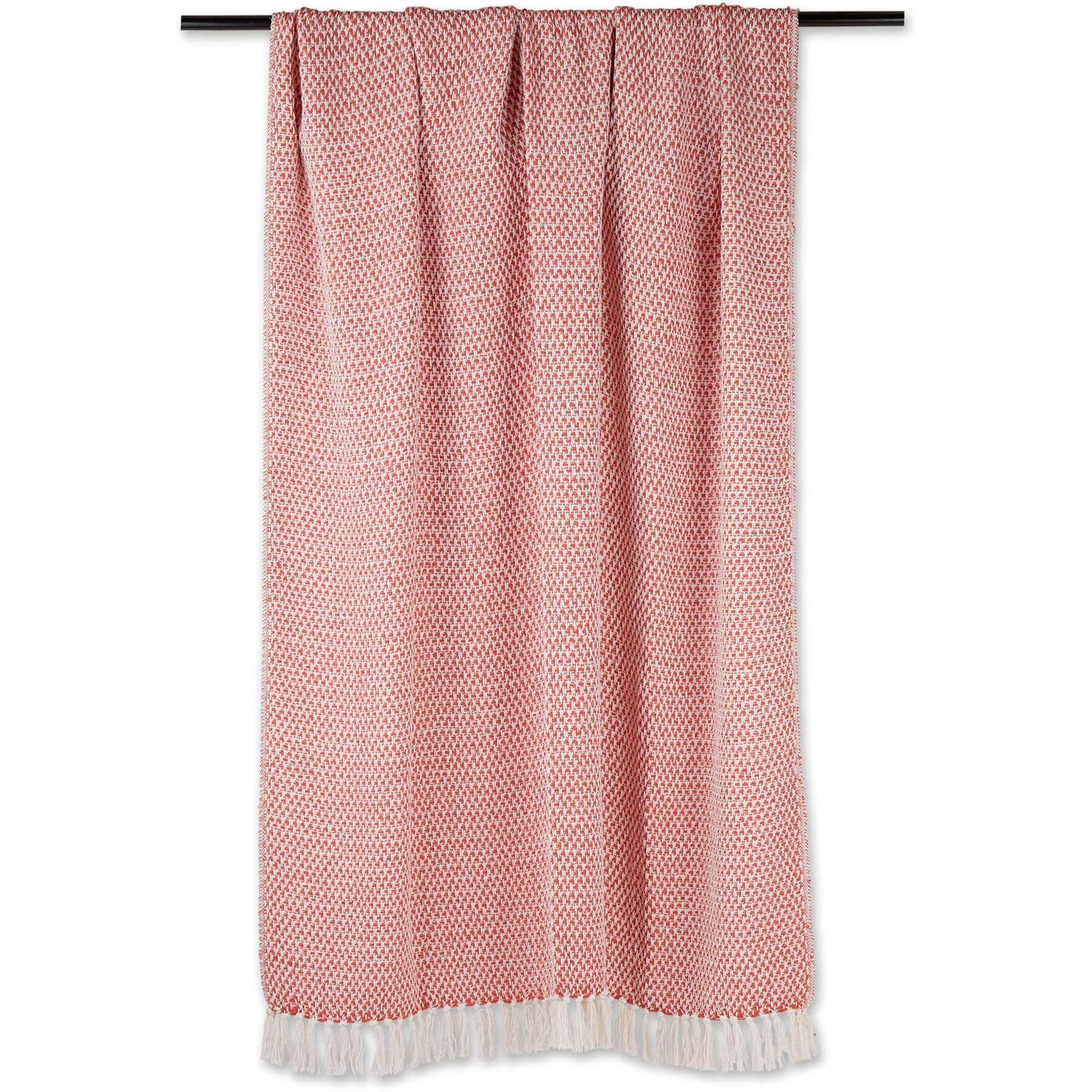 SPICE WOVEN THROW