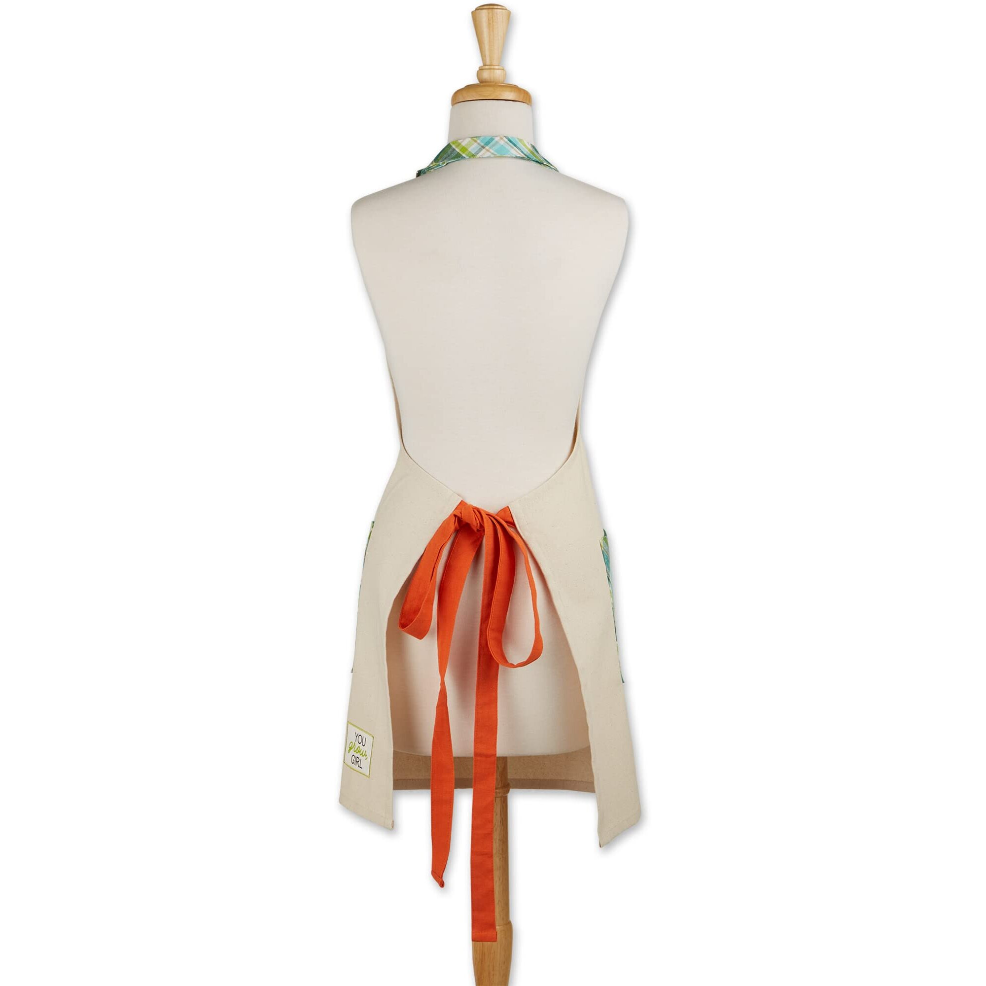 PLANT LADY GARDEN APRON