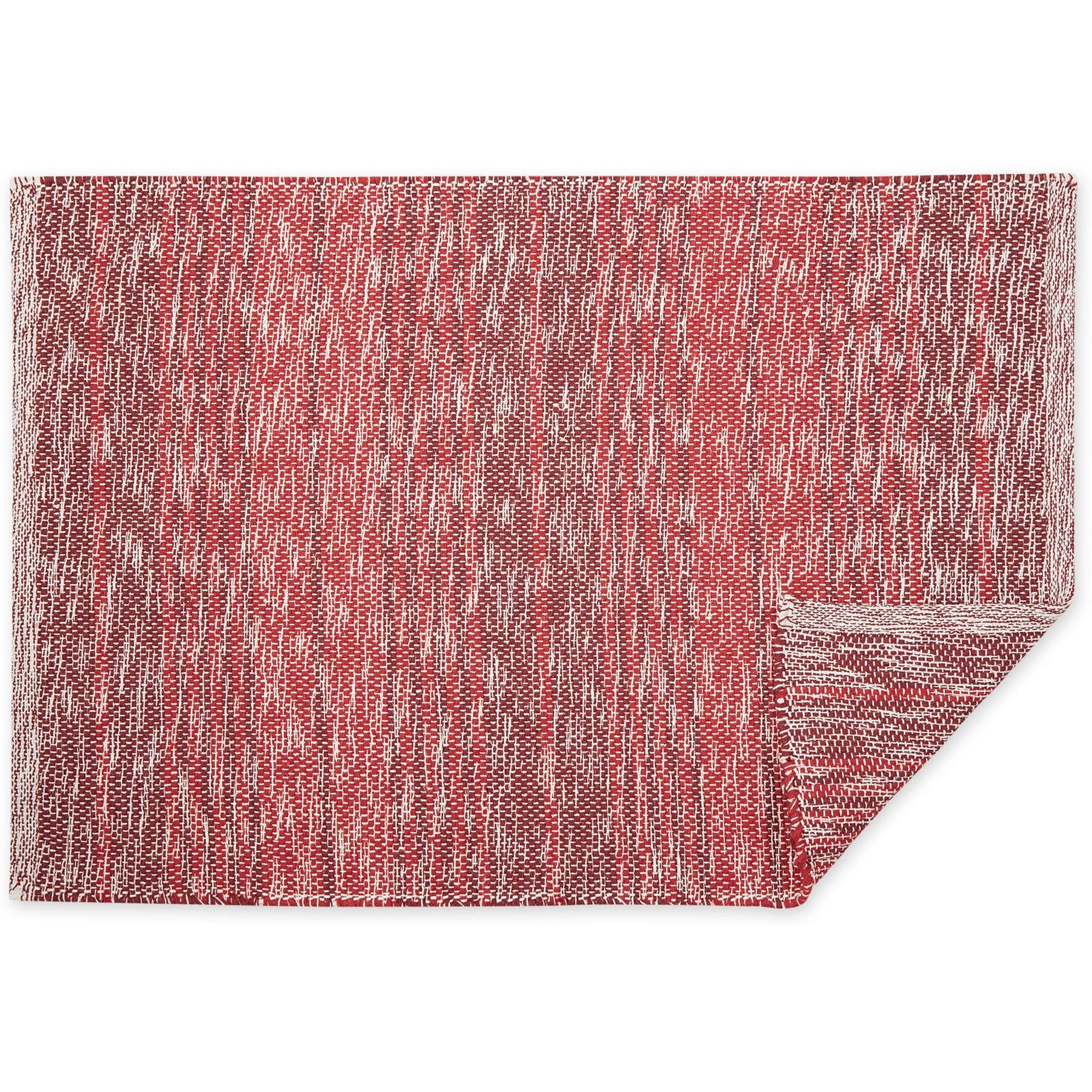 RUSTIC STRIPE - ARTICHOKE - 2 X 3 FT