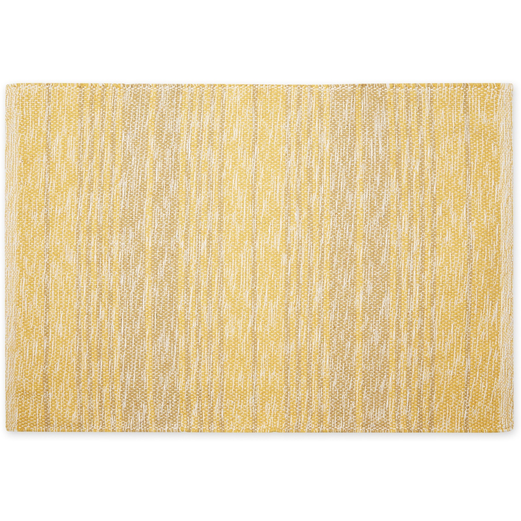 RUSTIC STRIPE - HONEY GOLD - 2 X 3 FT