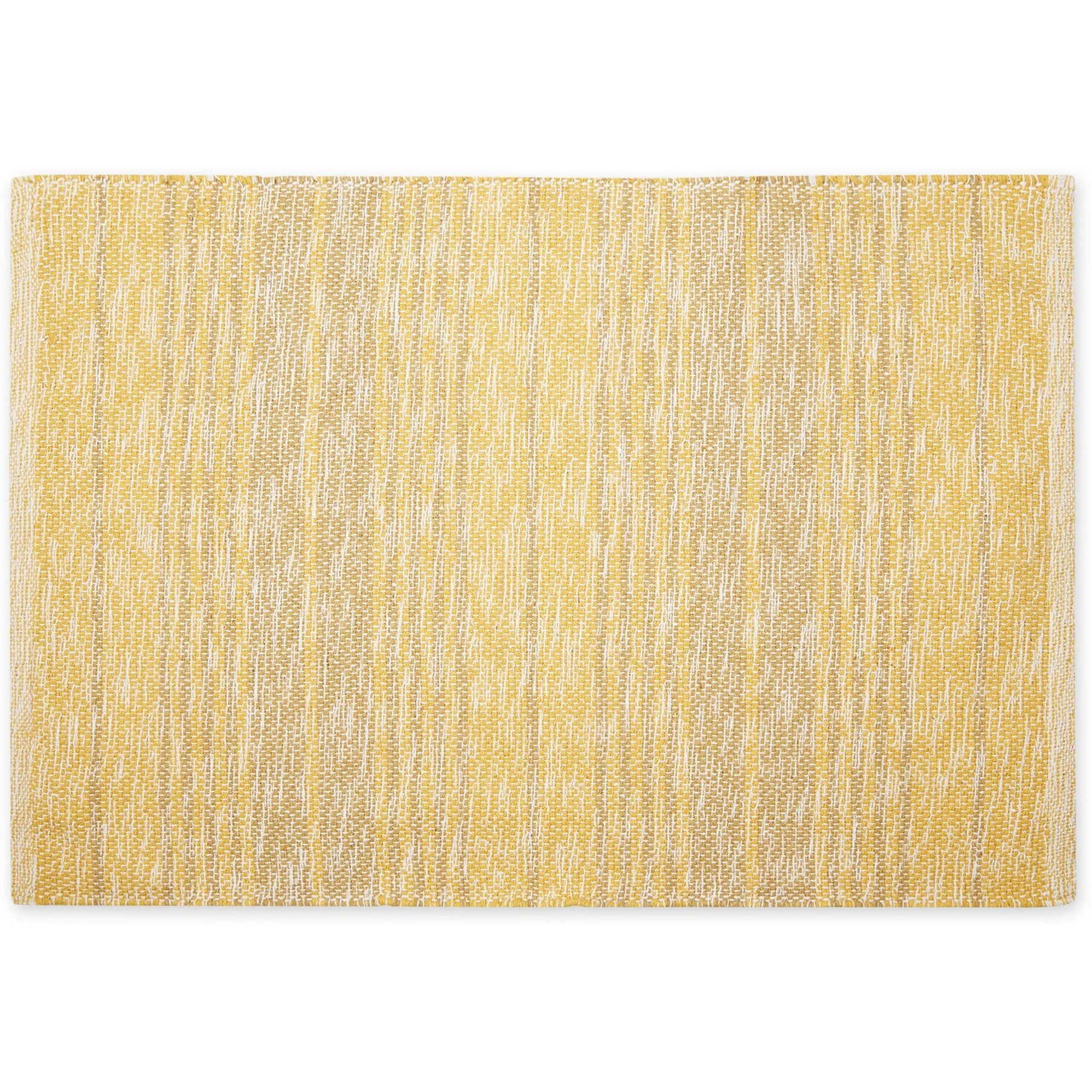 RUSTIC STRIPE - HONEY GOLD - 2 X 3 FT