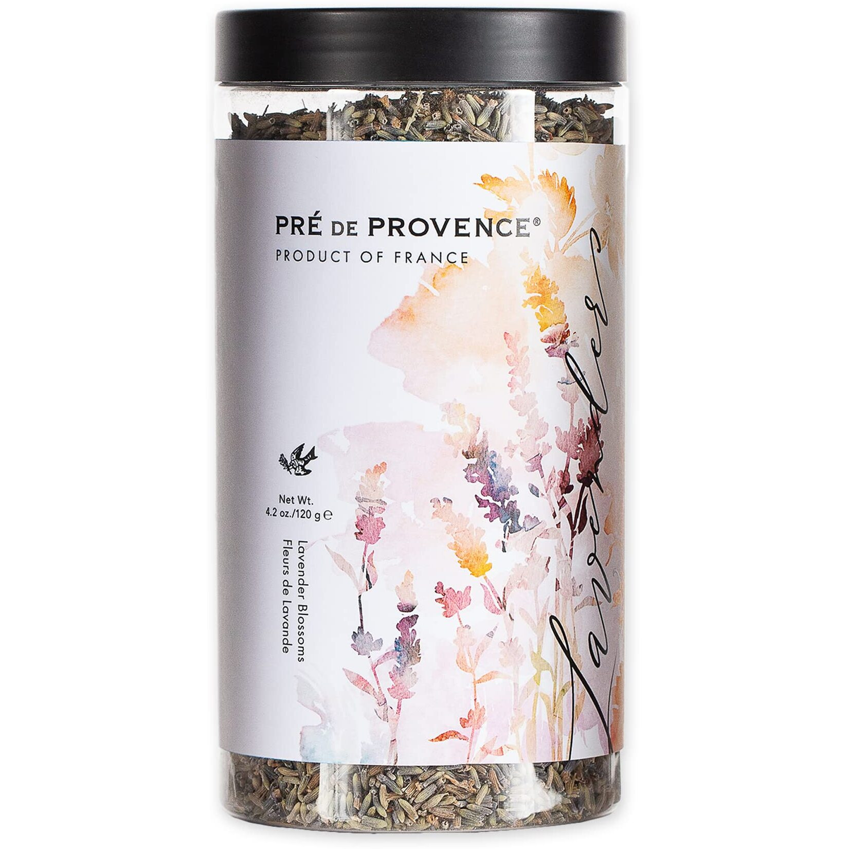 LAVENDER COLLECTION - LAVENDER BLOSSOM (130G)