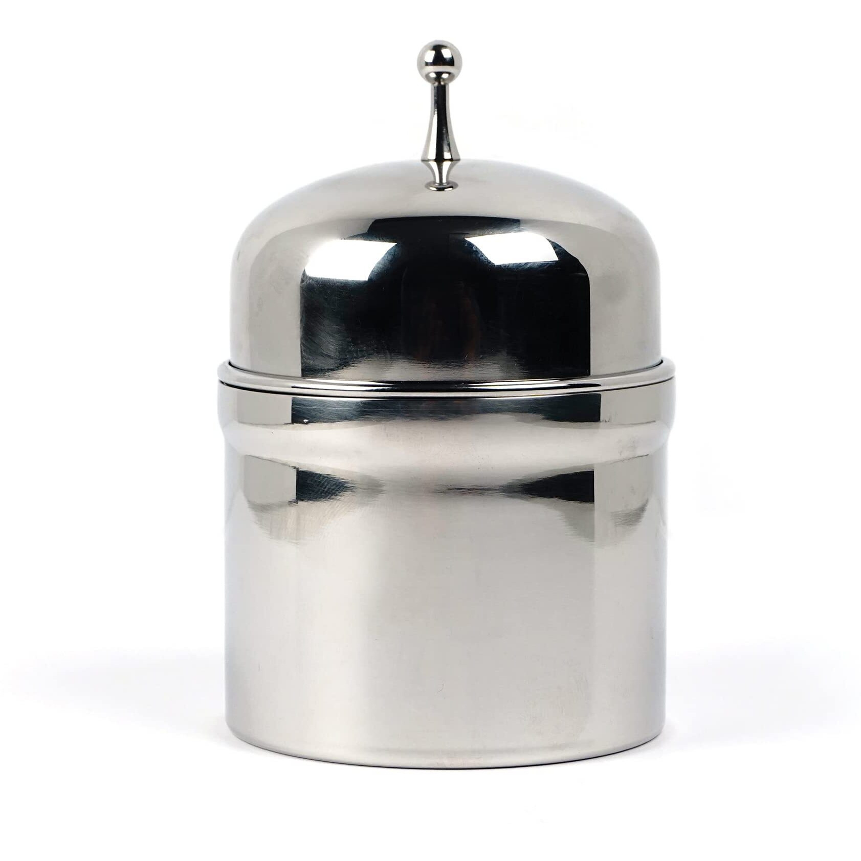 FLOATING  SPICE BALL AND CUP