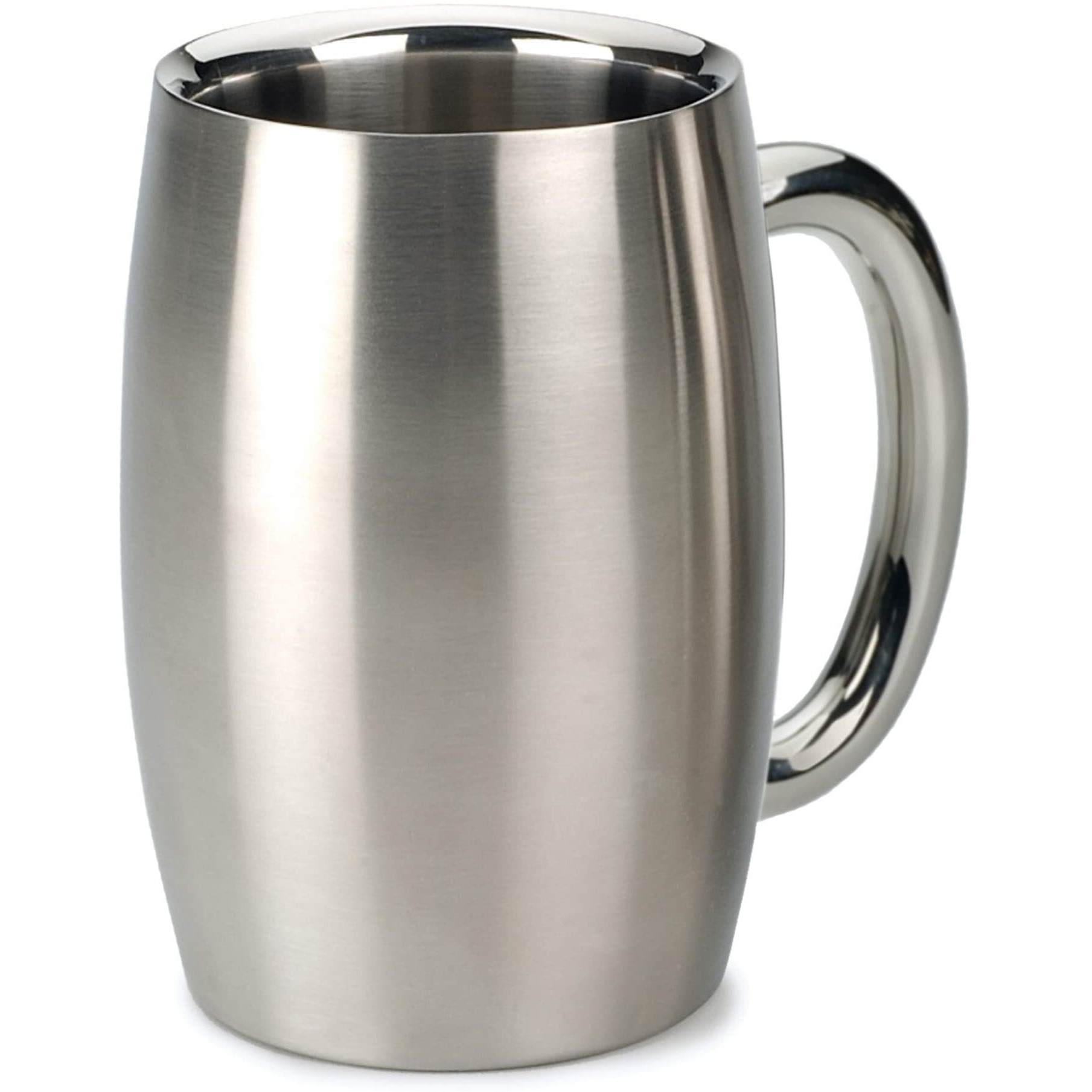 BEER MUG - DOUBLE WALL