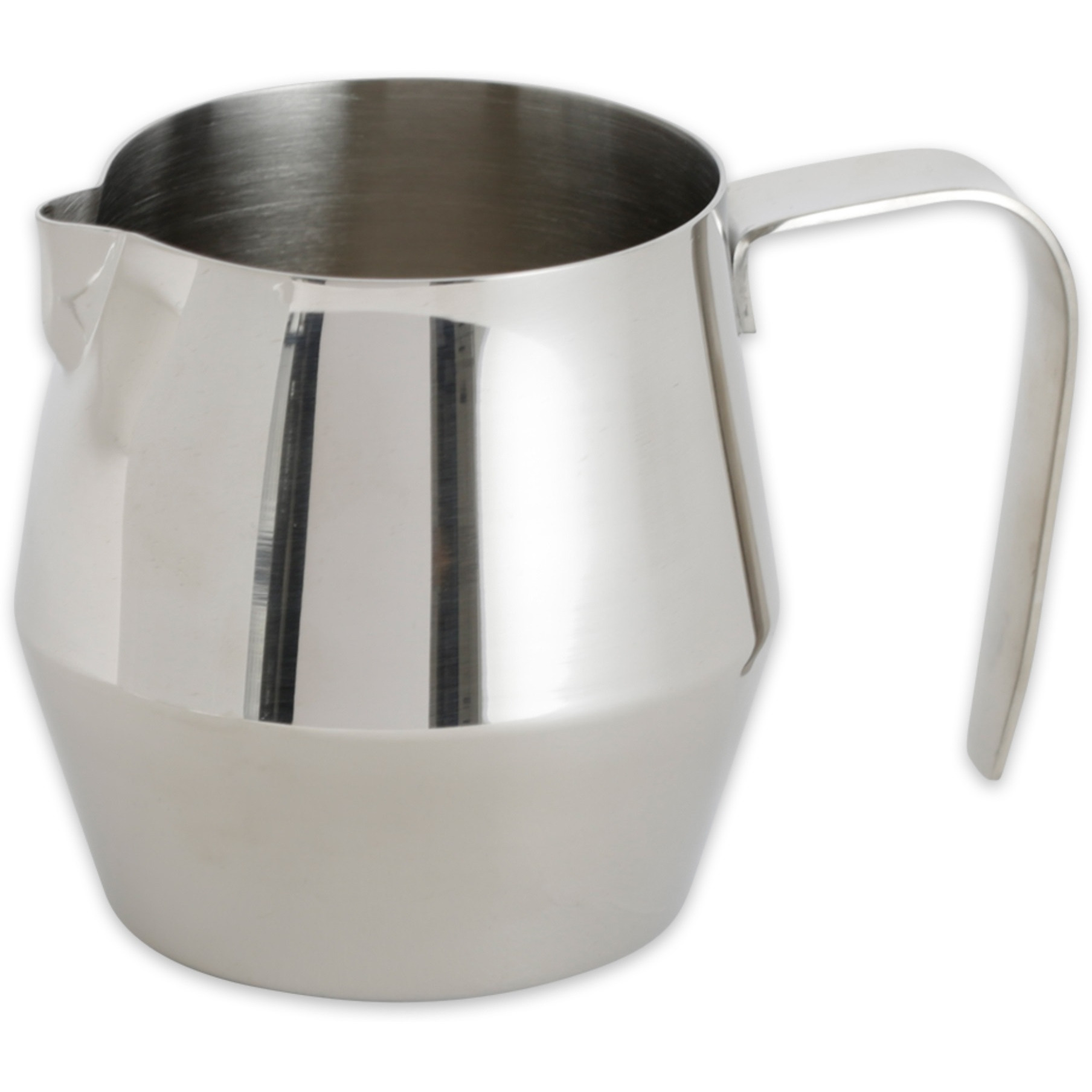 STEAMING PITCHER-10 OZ