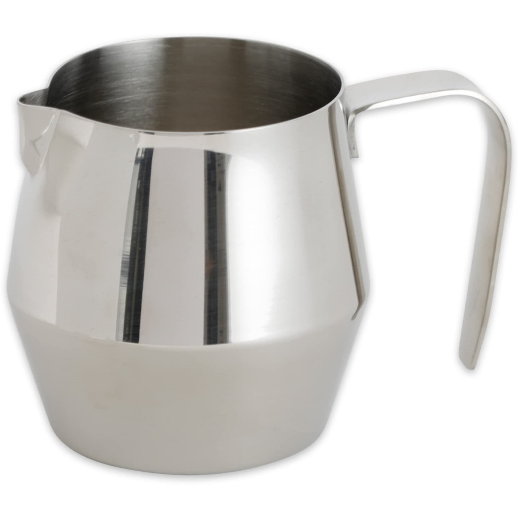 STEAMING PITCHER-10 OZ