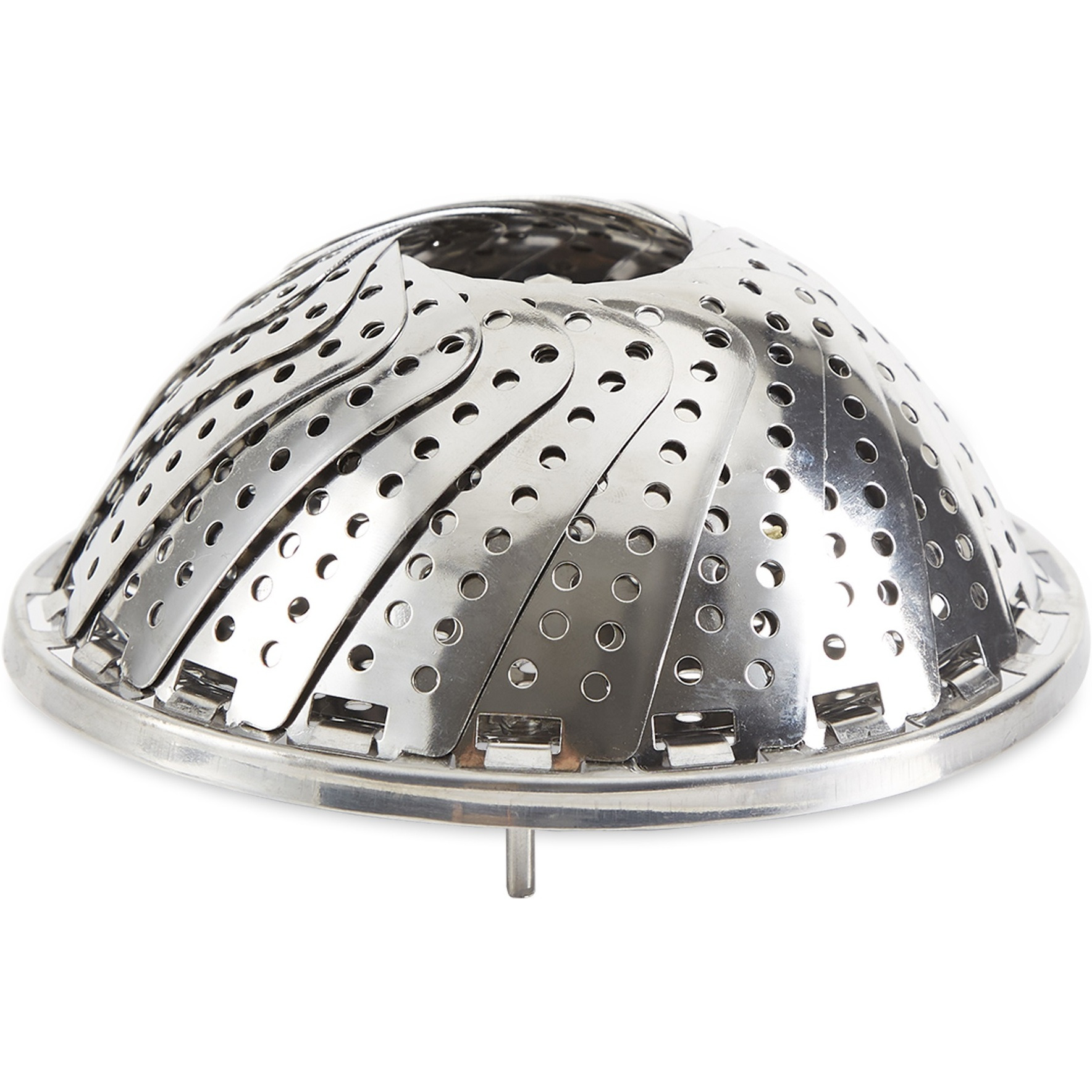 VEGETABLE STEAMER - 9IN - SS