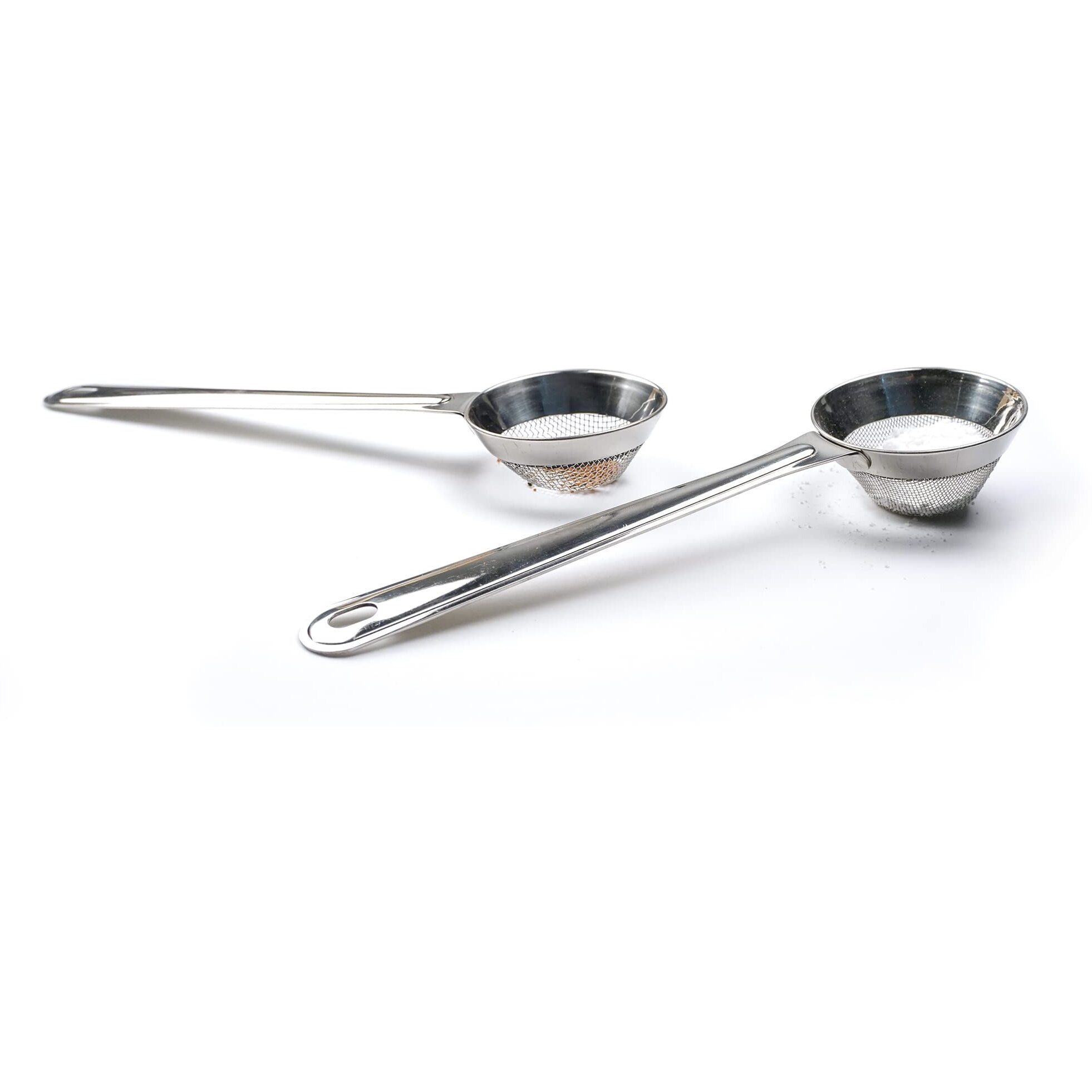 MINI SIFTERS SET OF 2