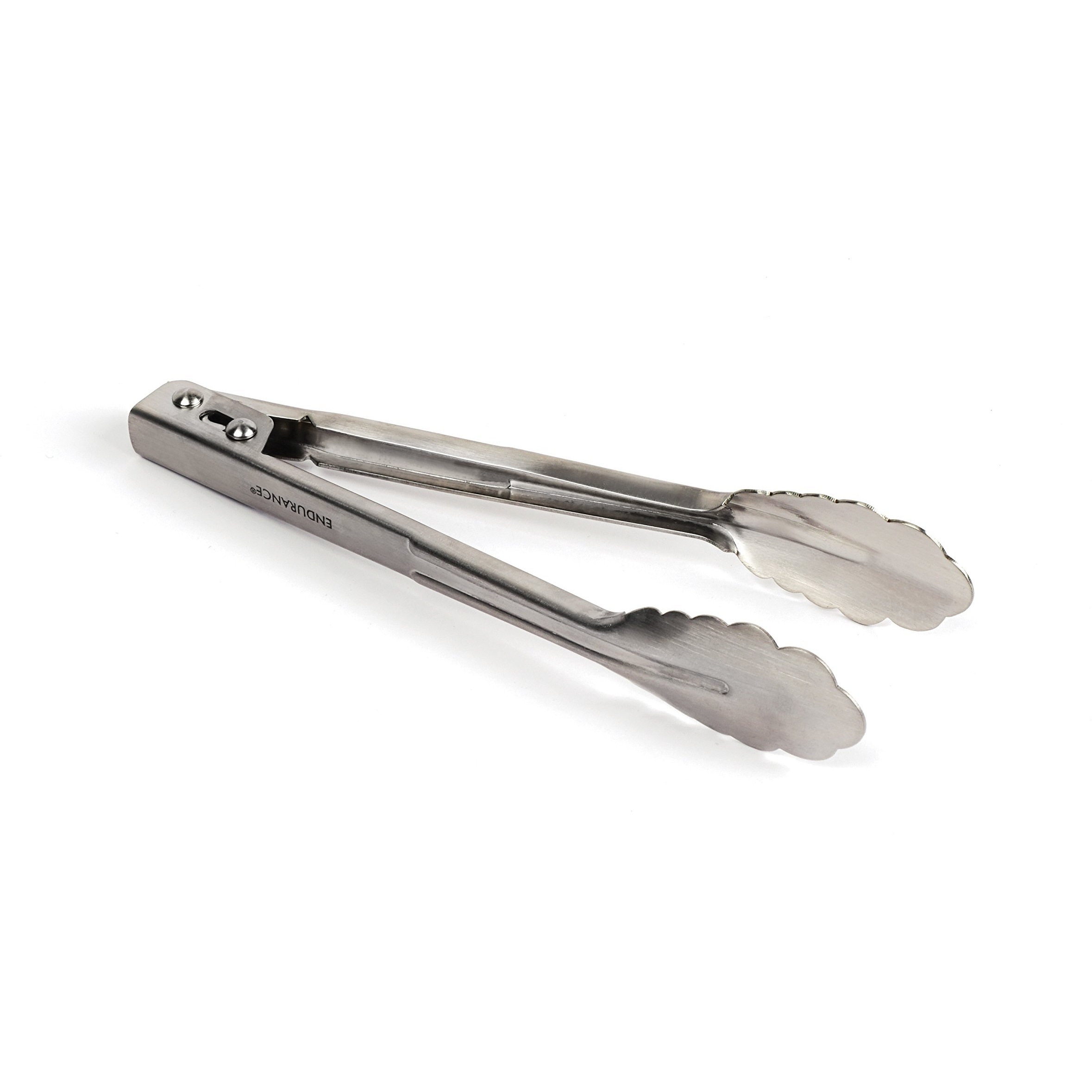 LOCKING TONGS - MINI - 6IN