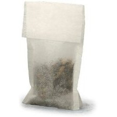 FINUM FLIP TEALIFTERS FOR TEAPOTS - 100CT